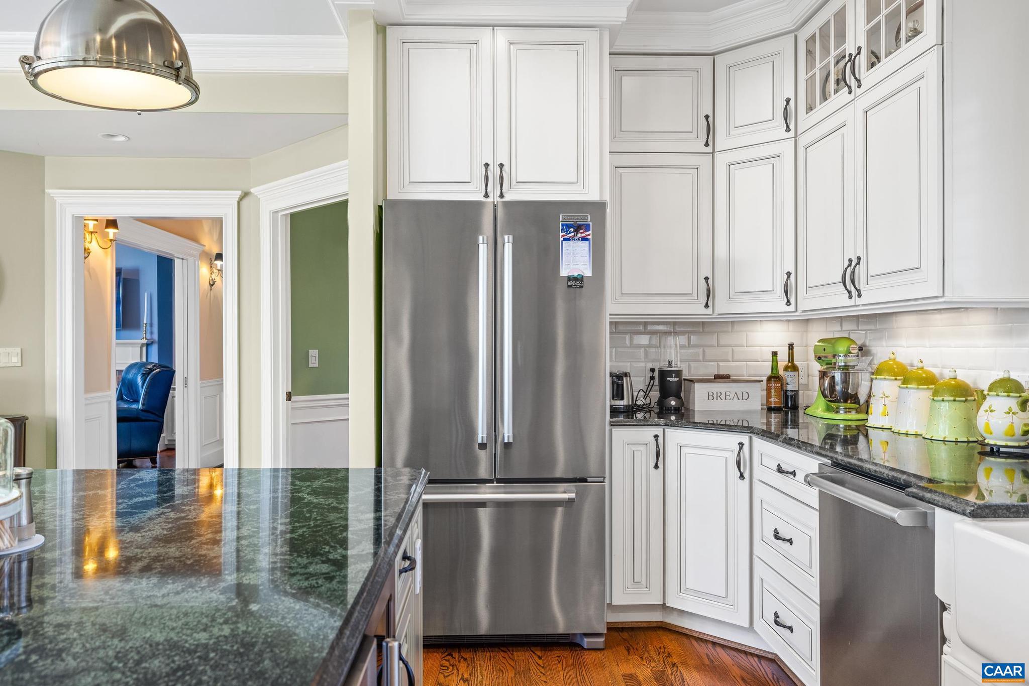 BLANDEMAR FARM ESTATES - Residential