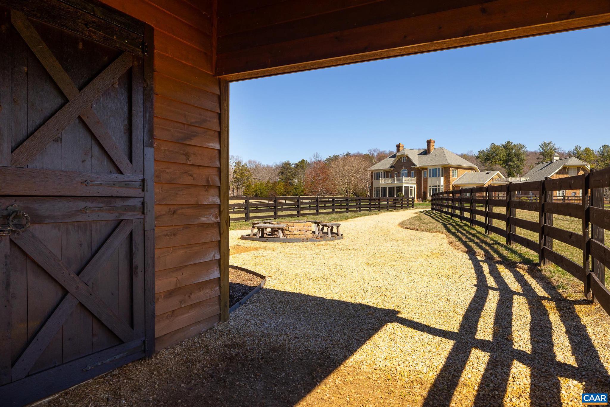 BLANDEMAR FARM ESTATES - Residential