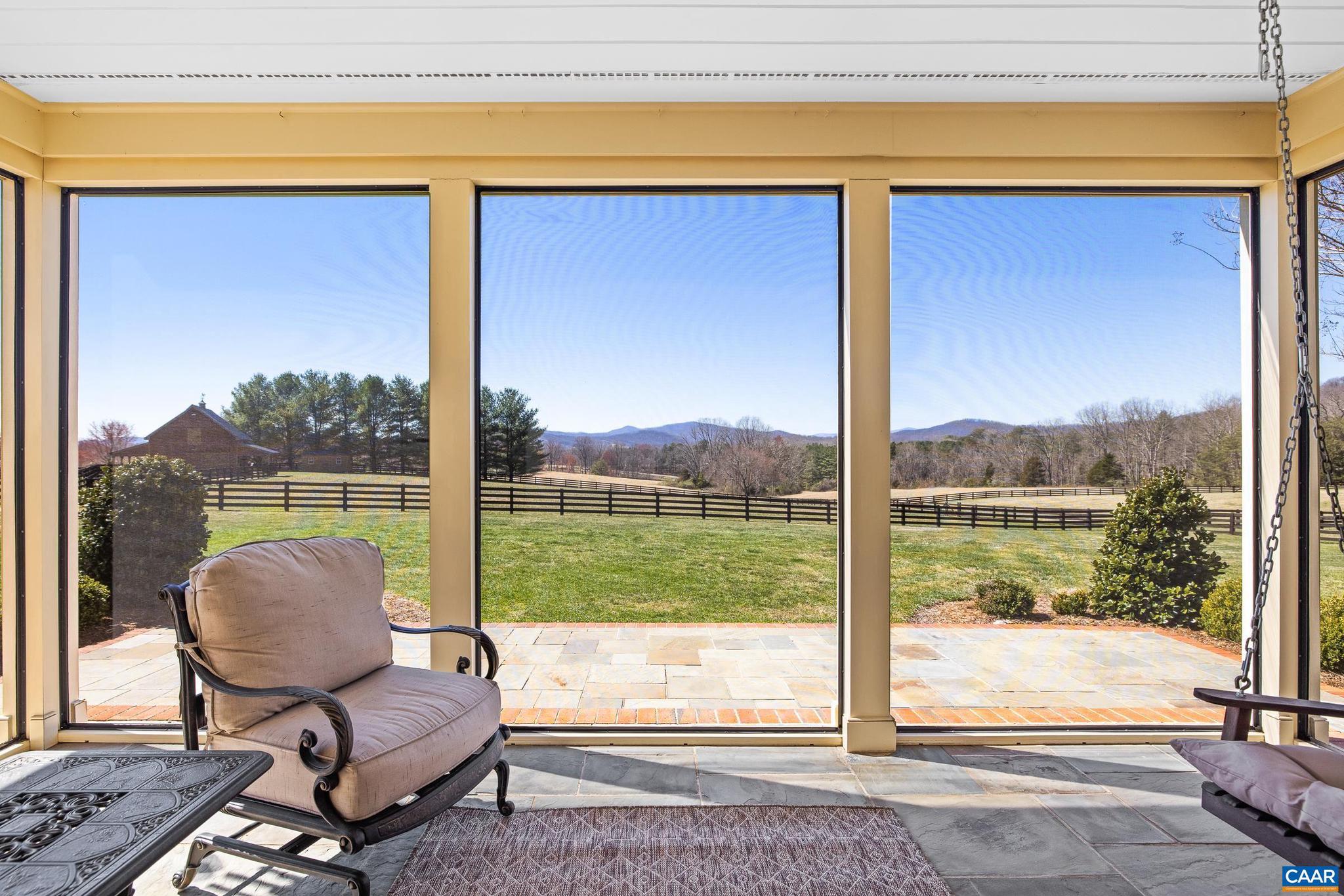 BLANDEMAR FARM ESTATES - Residential