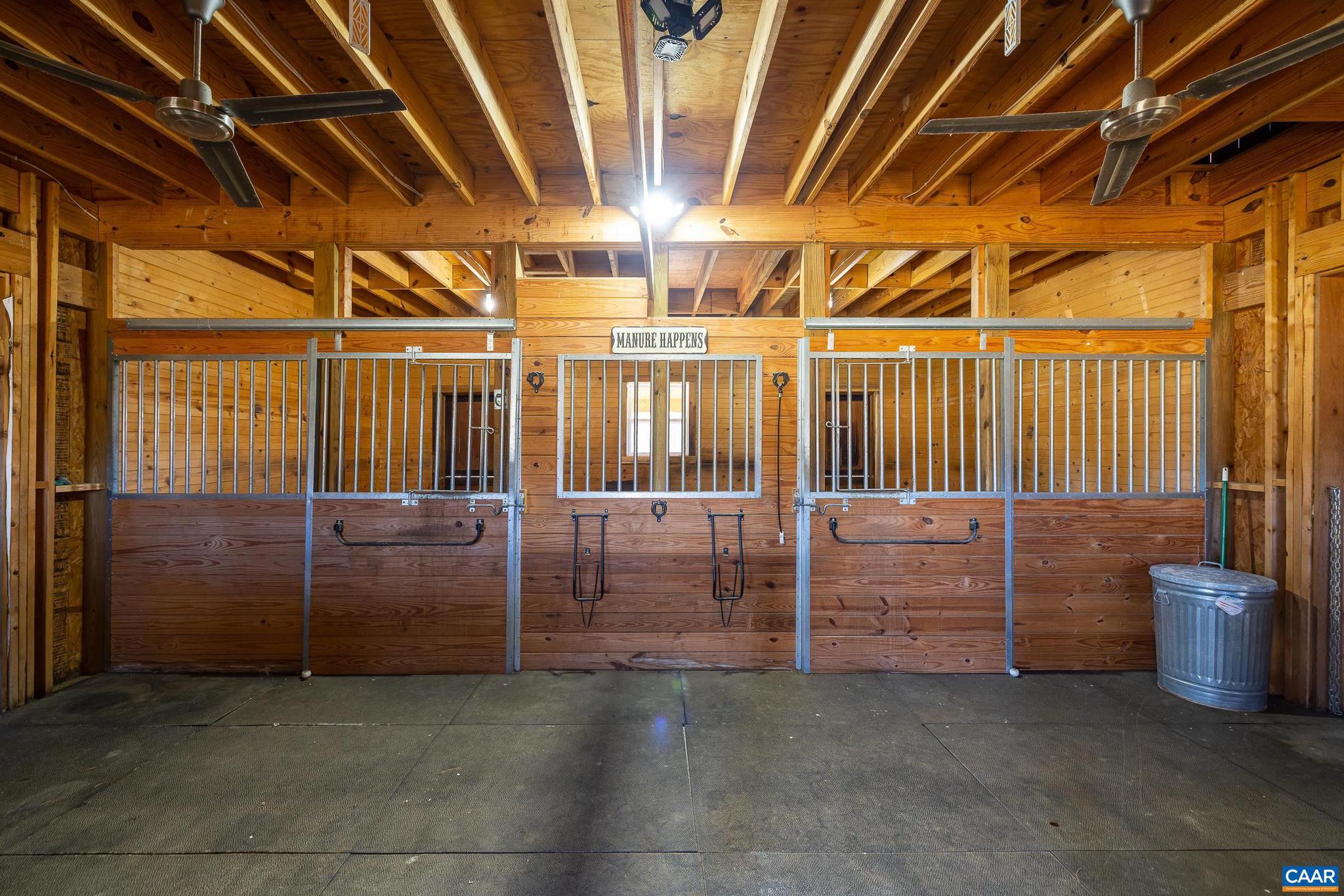 BLANDEMAR FARM ESTATES - Residential