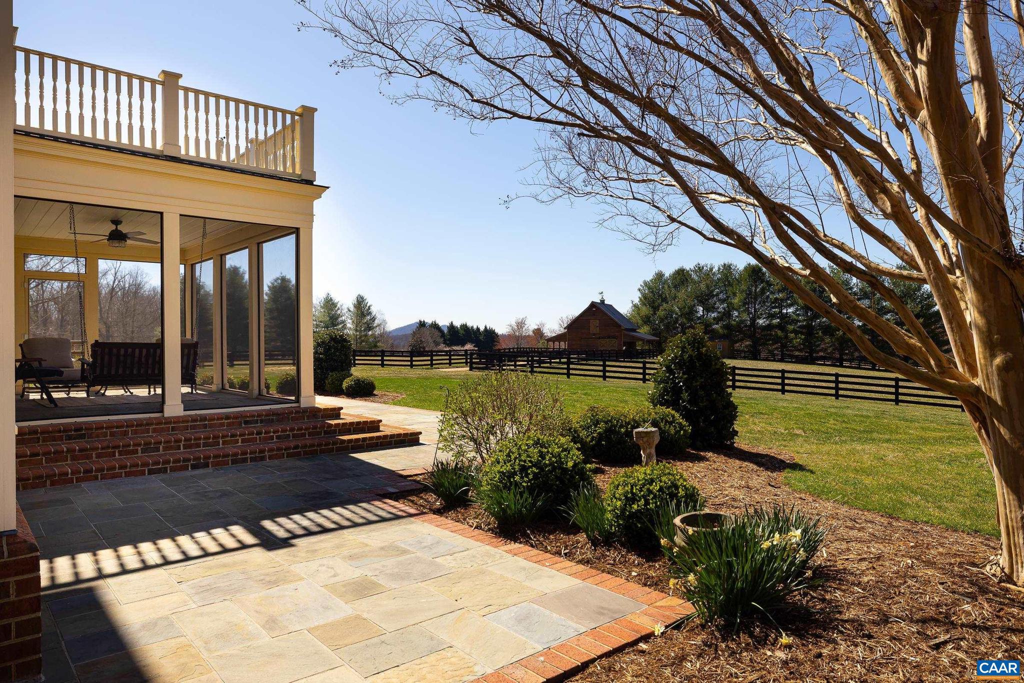 BLANDEMAR FARM ESTATES - Residential