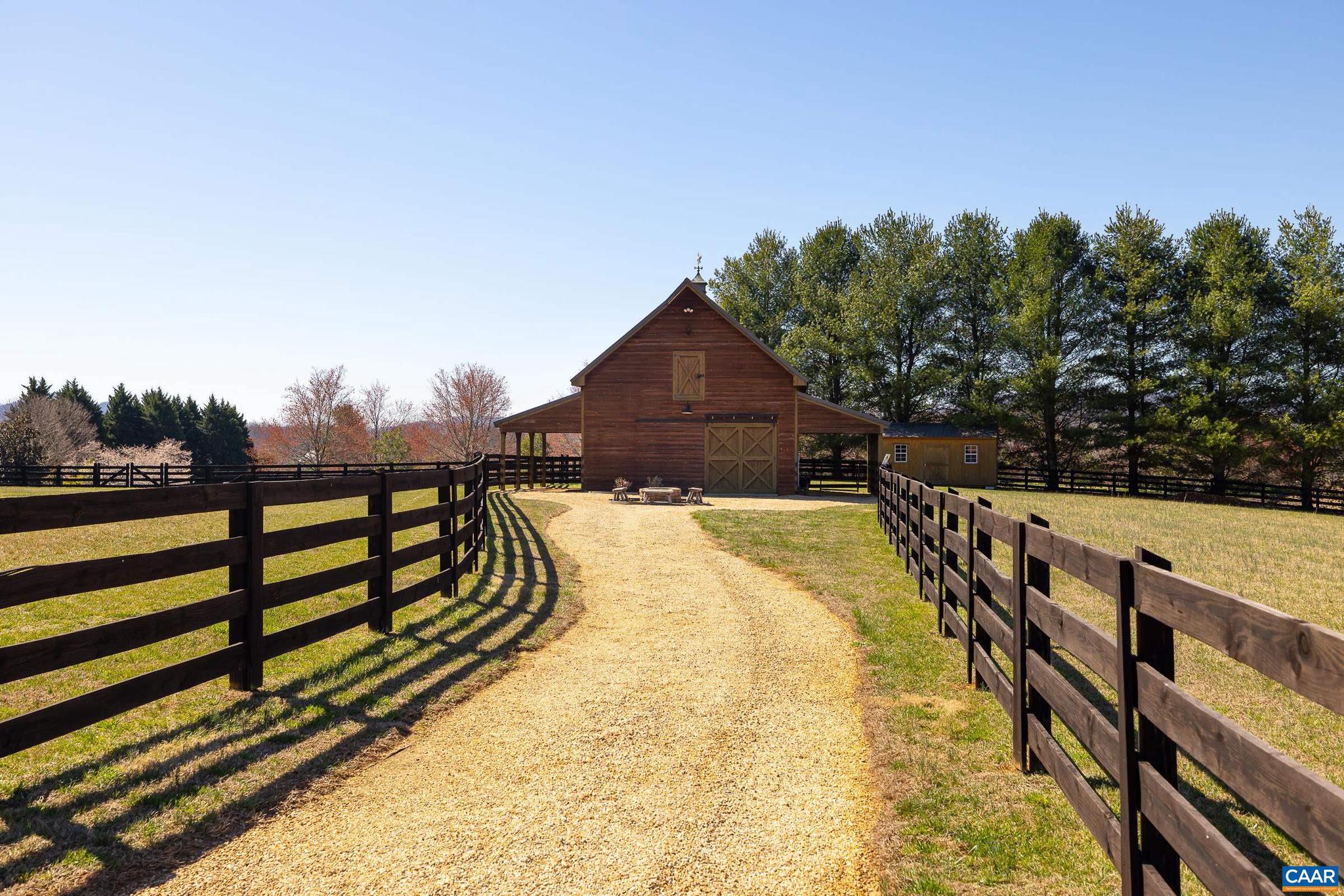 BLANDEMAR FARM ESTATES - Residential