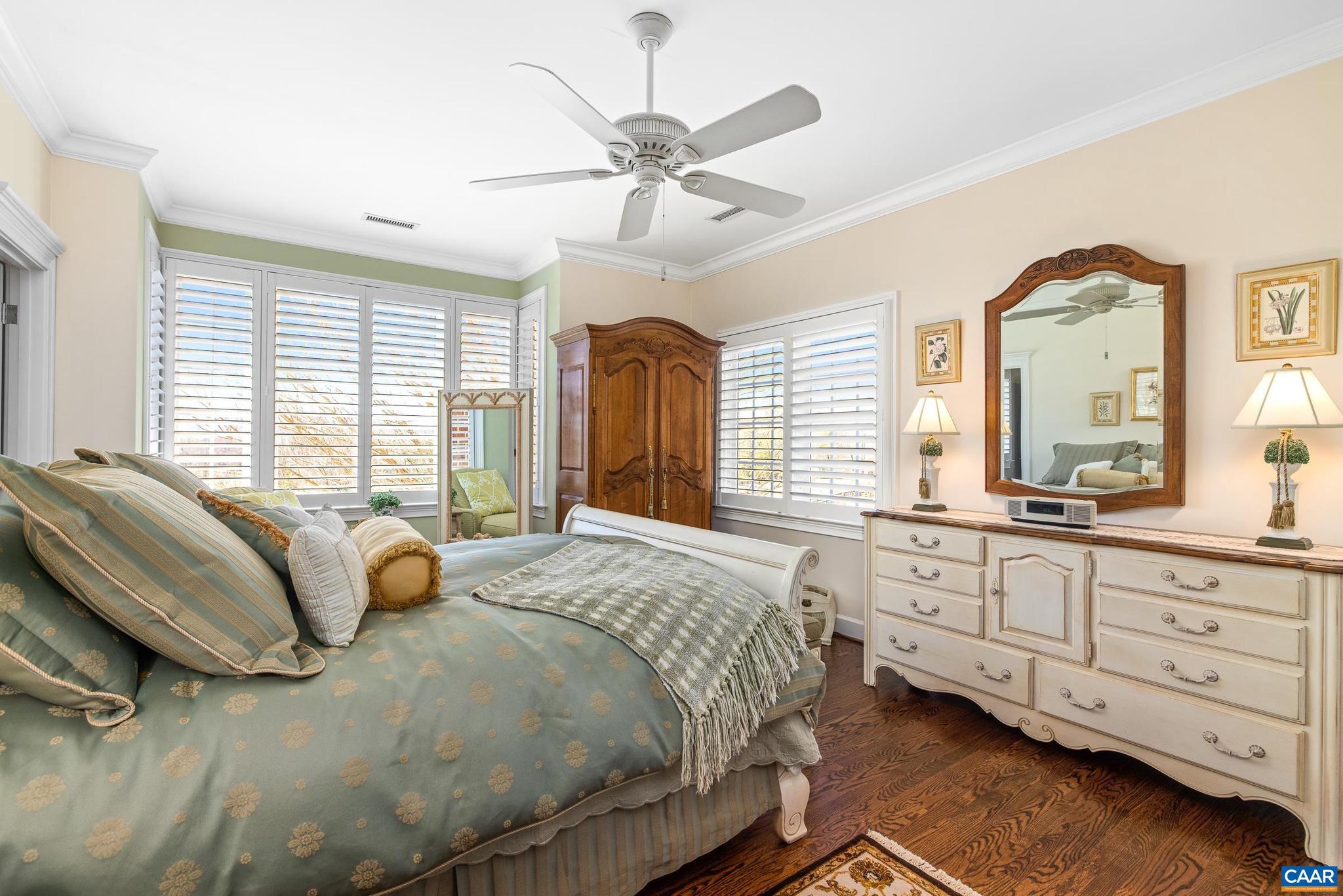 BLANDEMAR FARM ESTATES - Residential