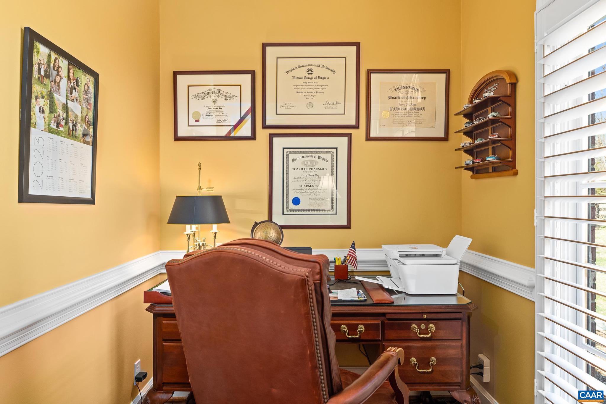 BLANDEMAR FARM ESTATES - Residential