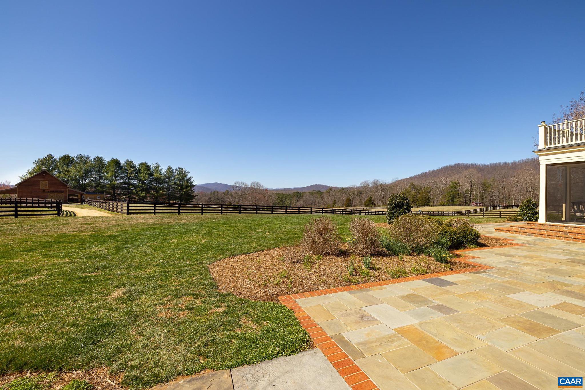 BLANDEMAR FARM ESTATES - Residential