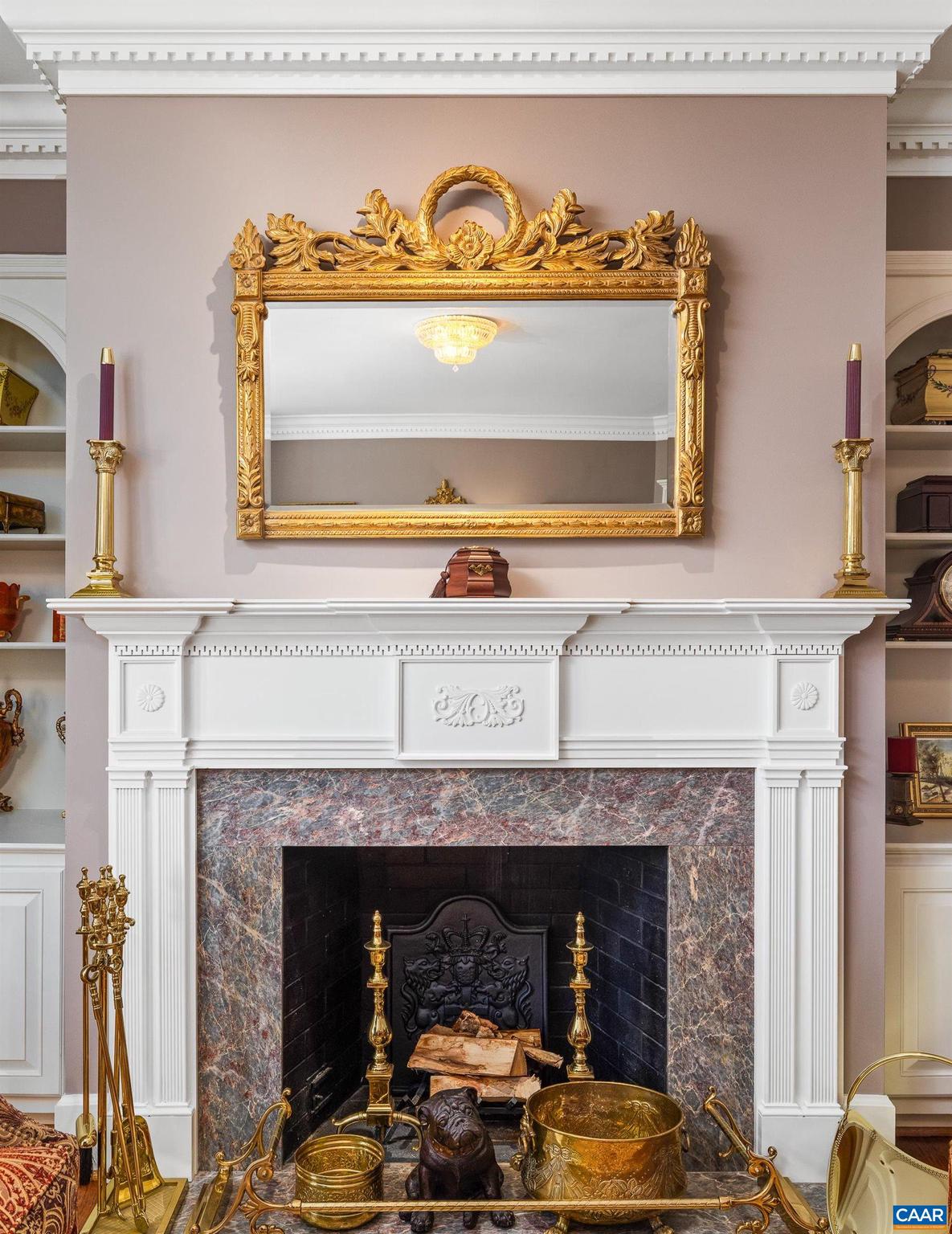 BLANDEMAR FARM ESTATES - Residential