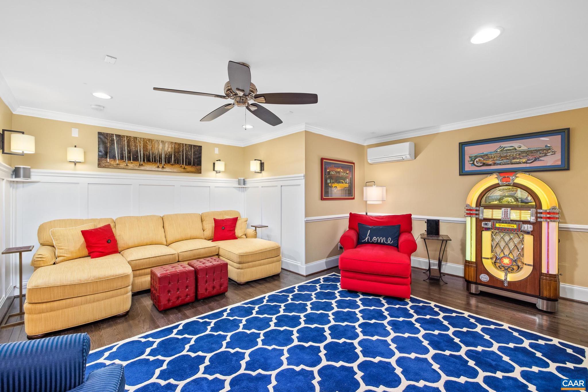 BLANDEMAR FARM ESTATES - Residential