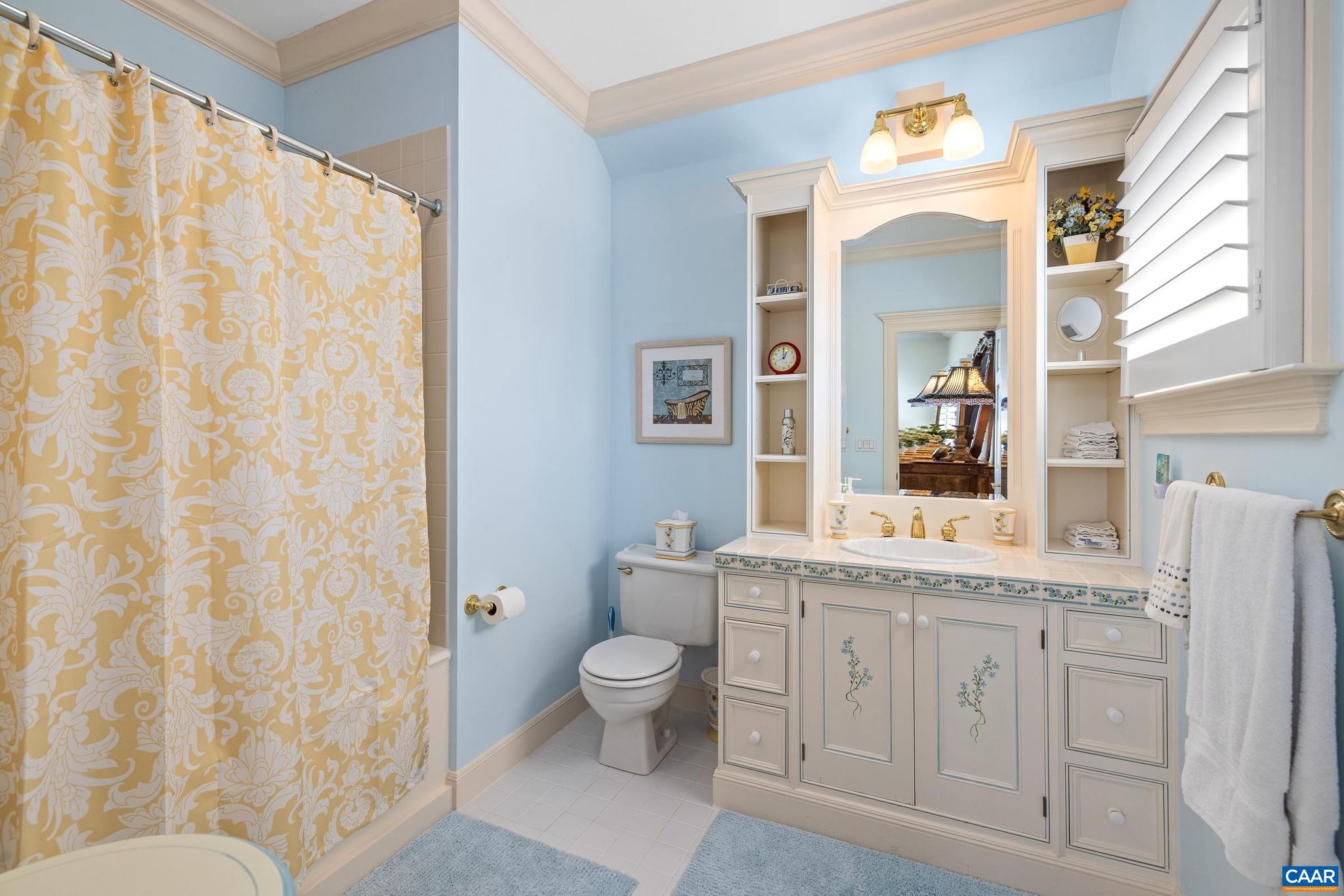 BLANDEMAR FARM ESTATES - Residential