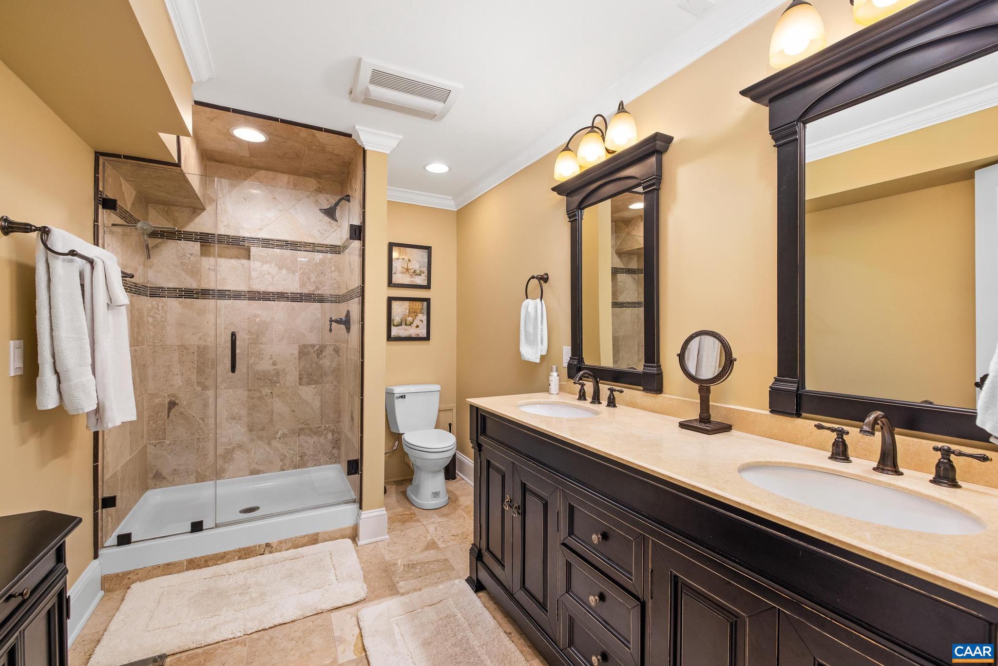 BLANDEMAR FARM ESTATES - Residential