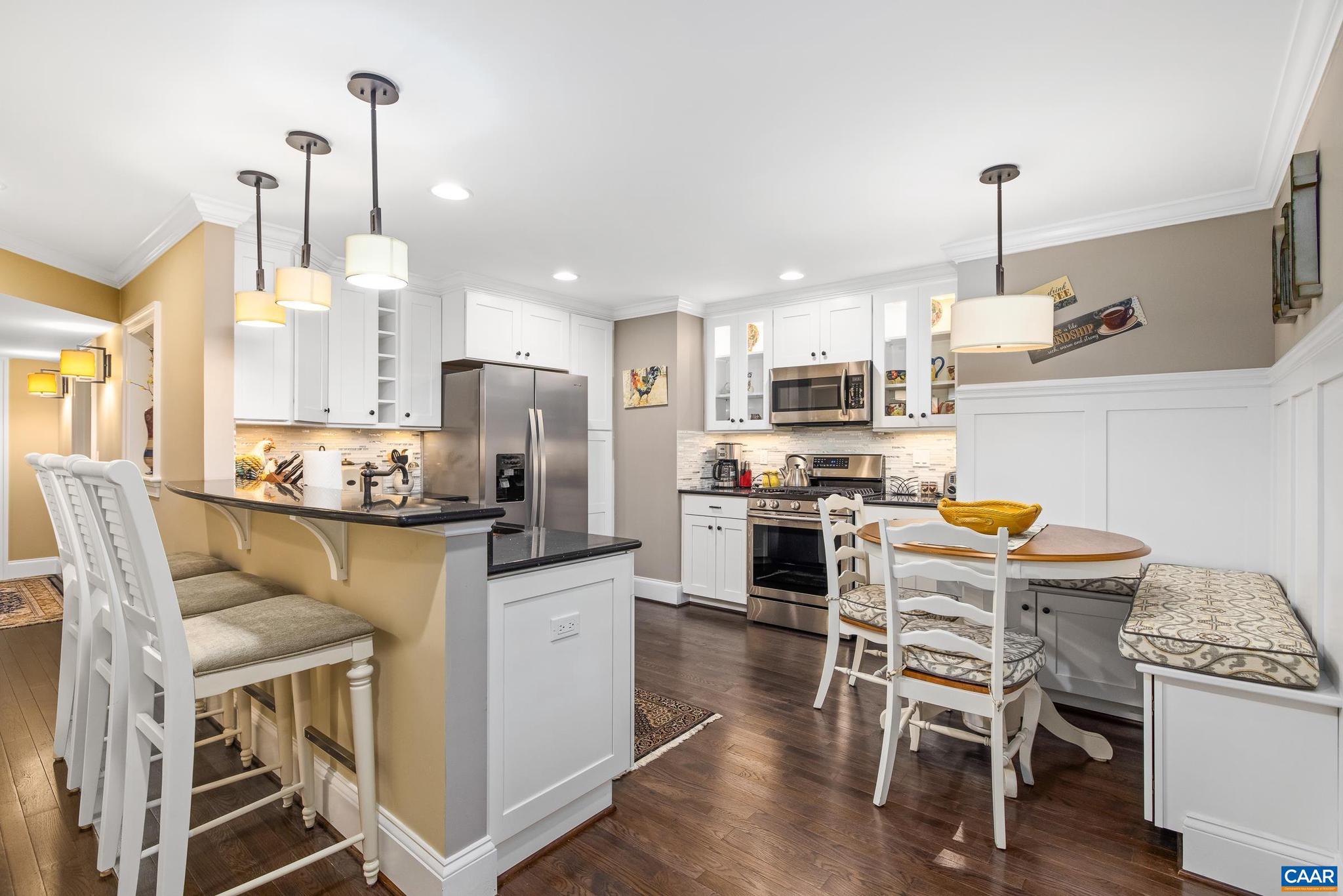 BLANDEMAR FARM ESTATES - Residential