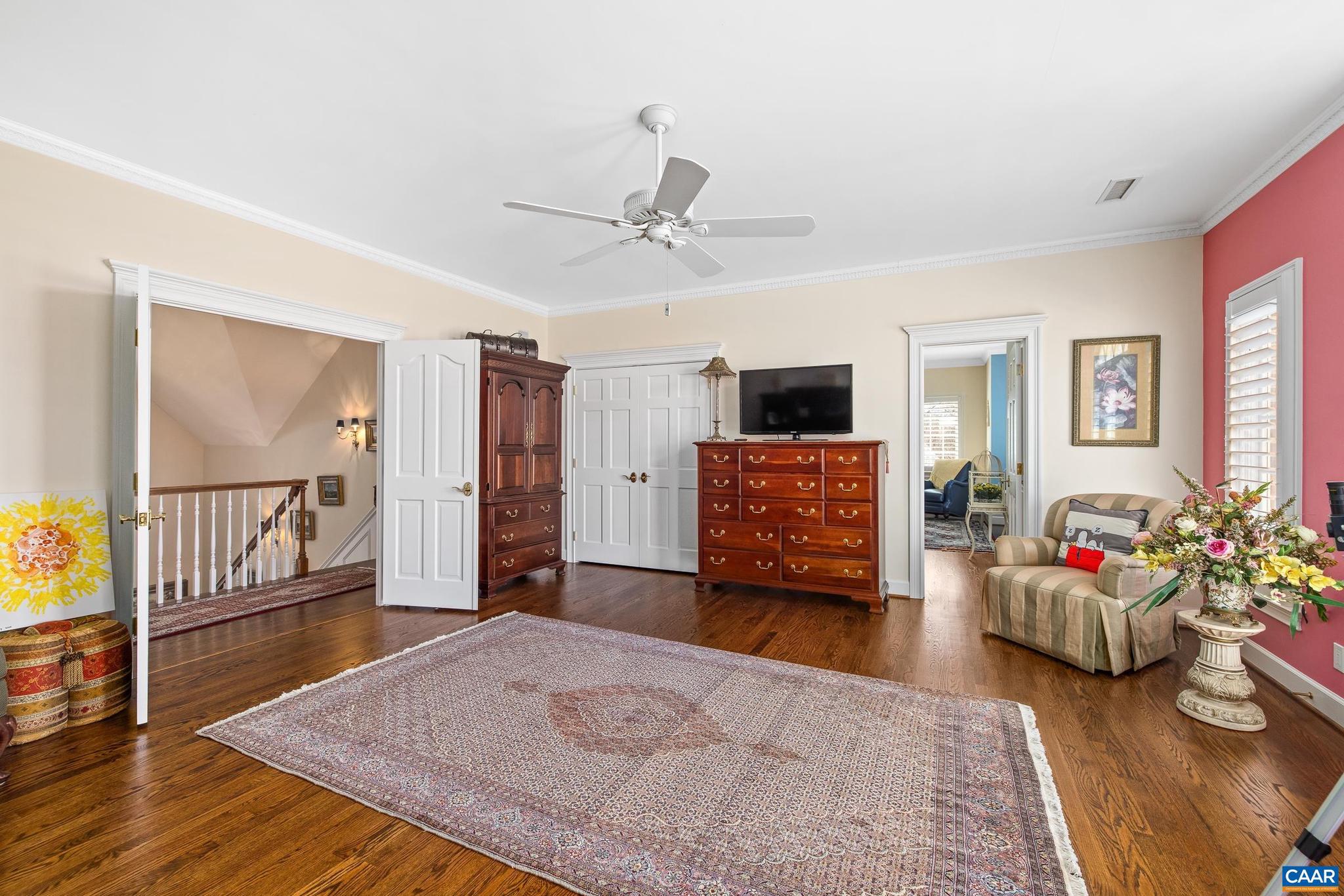 BLANDEMAR FARM ESTATES - Residential