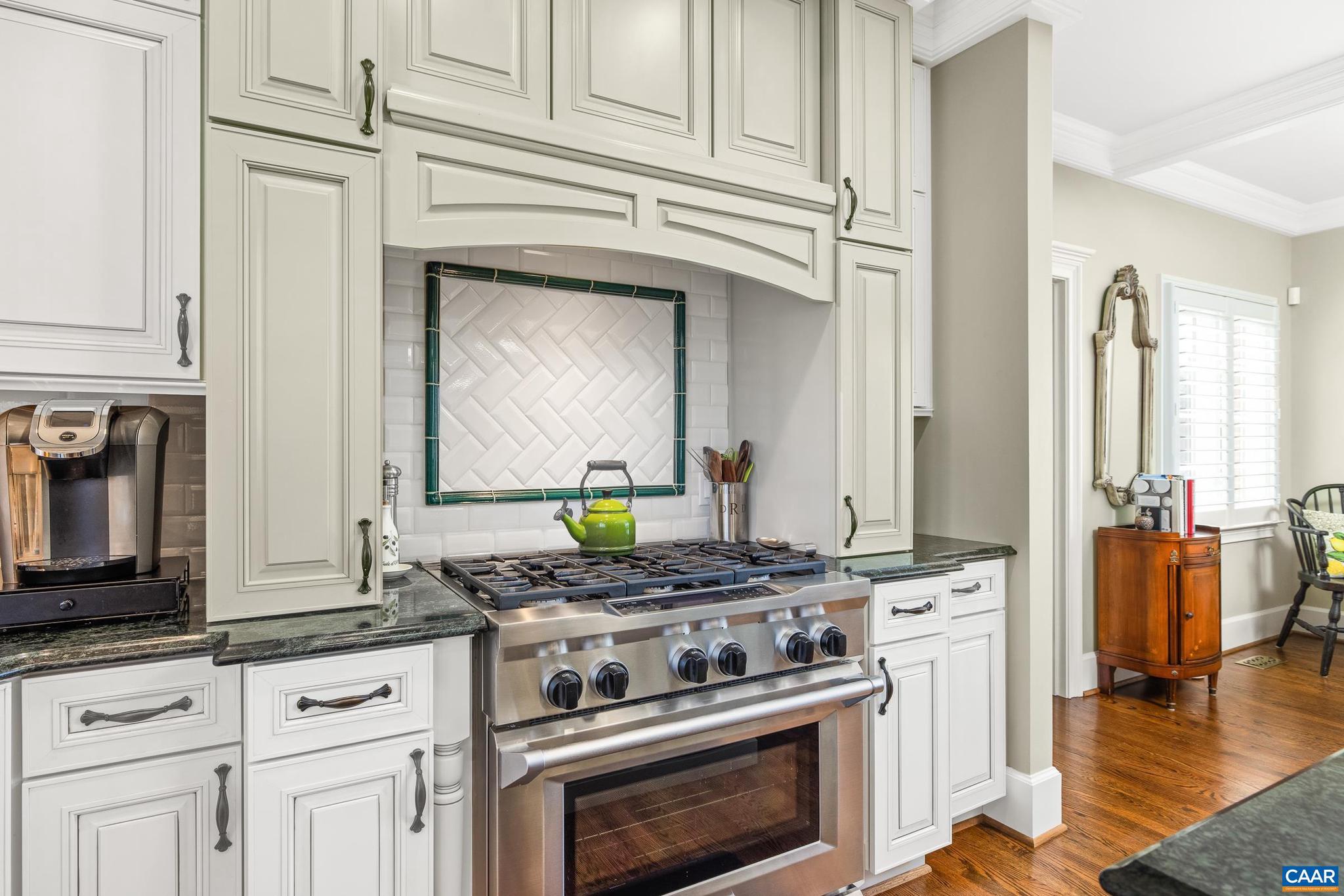 BLANDEMAR FARM ESTATES - Residential