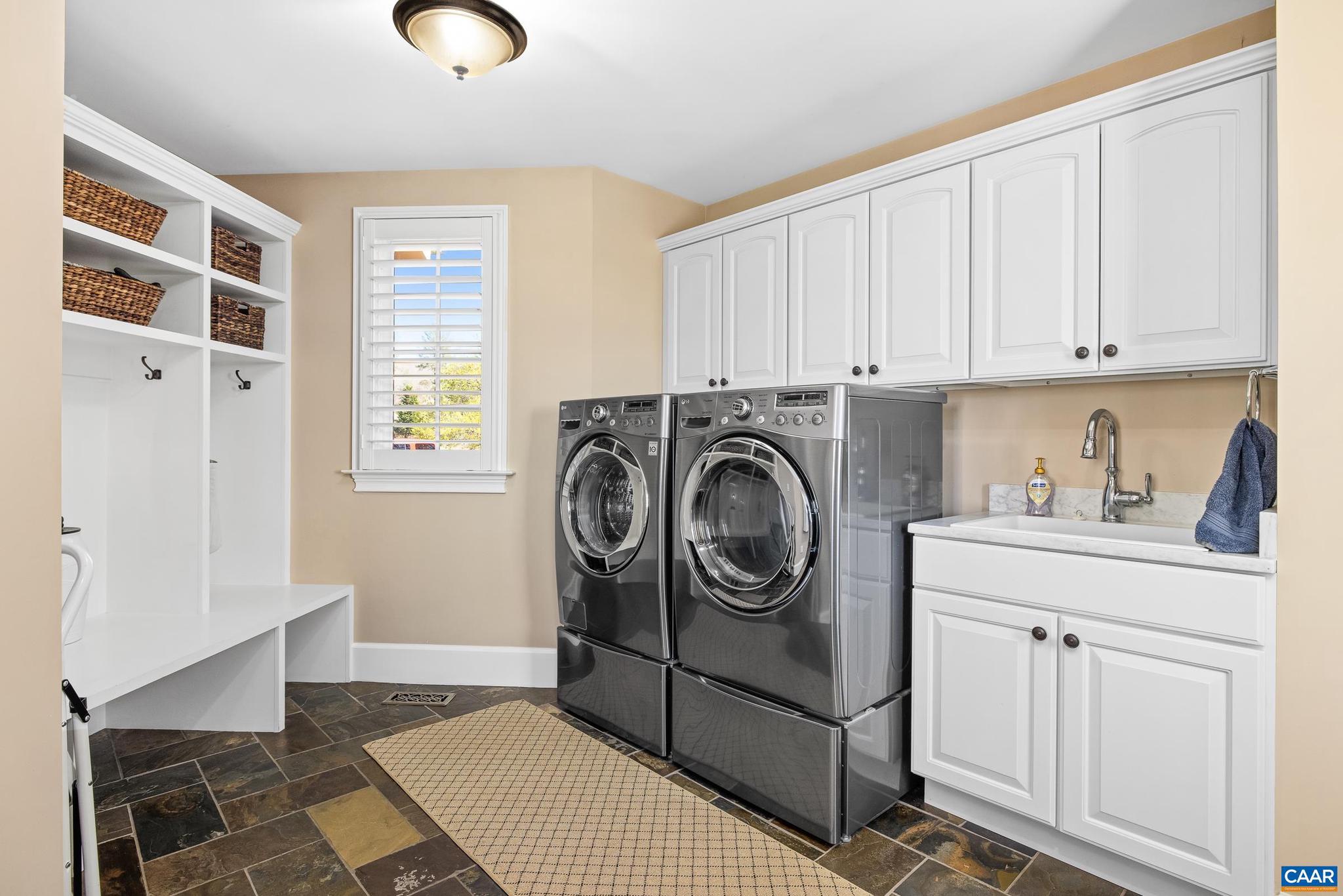 BLANDEMAR FARM ESTATES - Residential