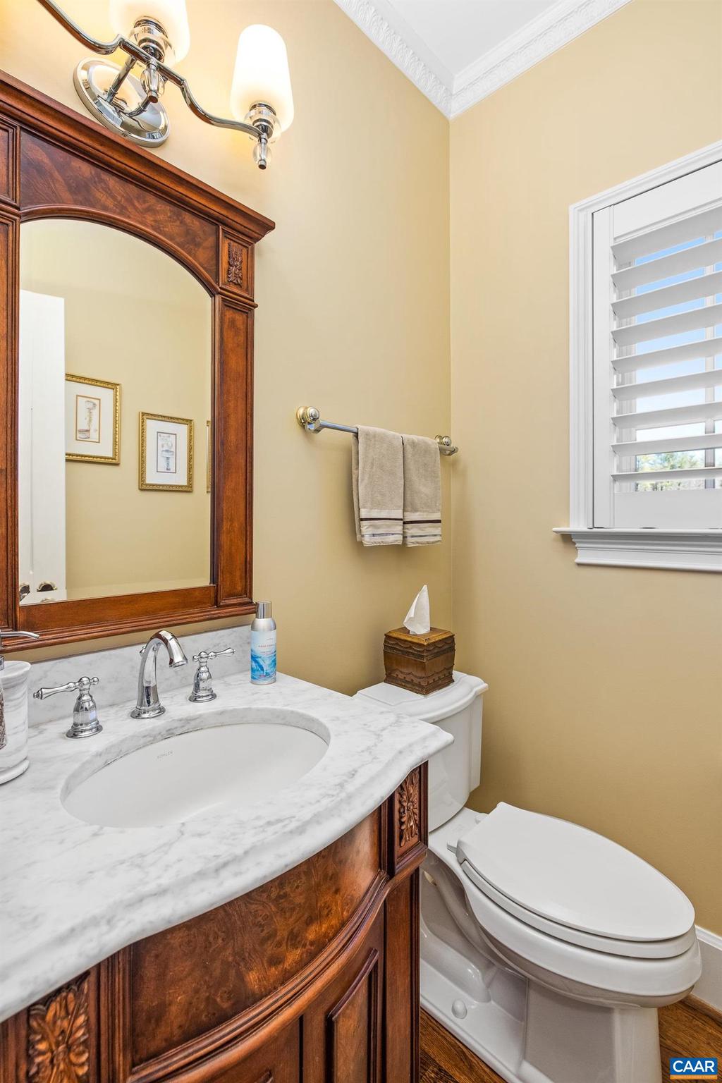 BLANDEMAR FARM ESTATES - Residential