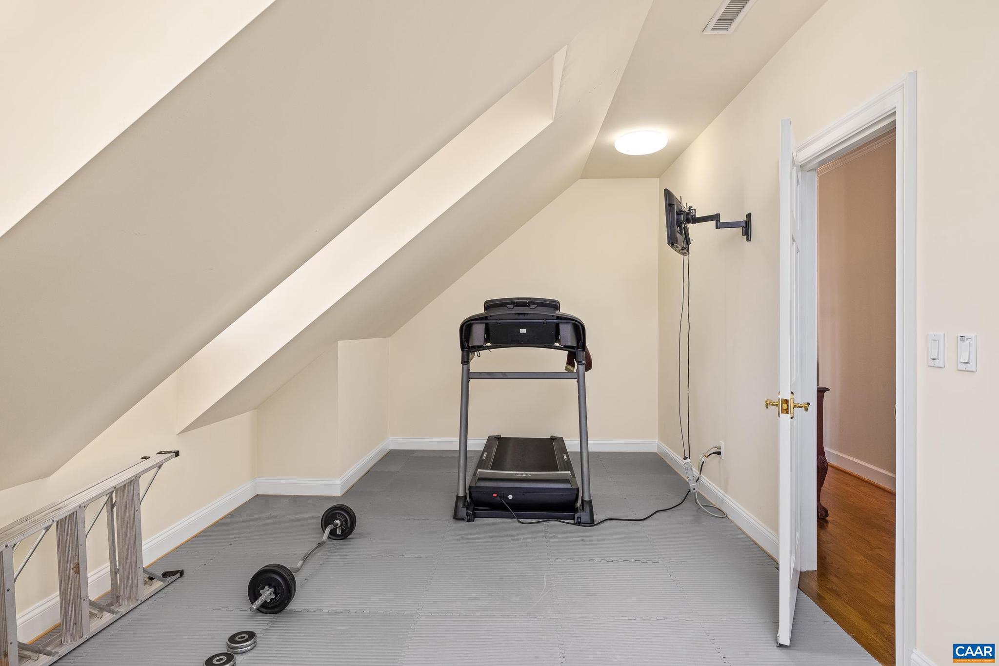 BLANDEMAR FARM ESTATES - Residential