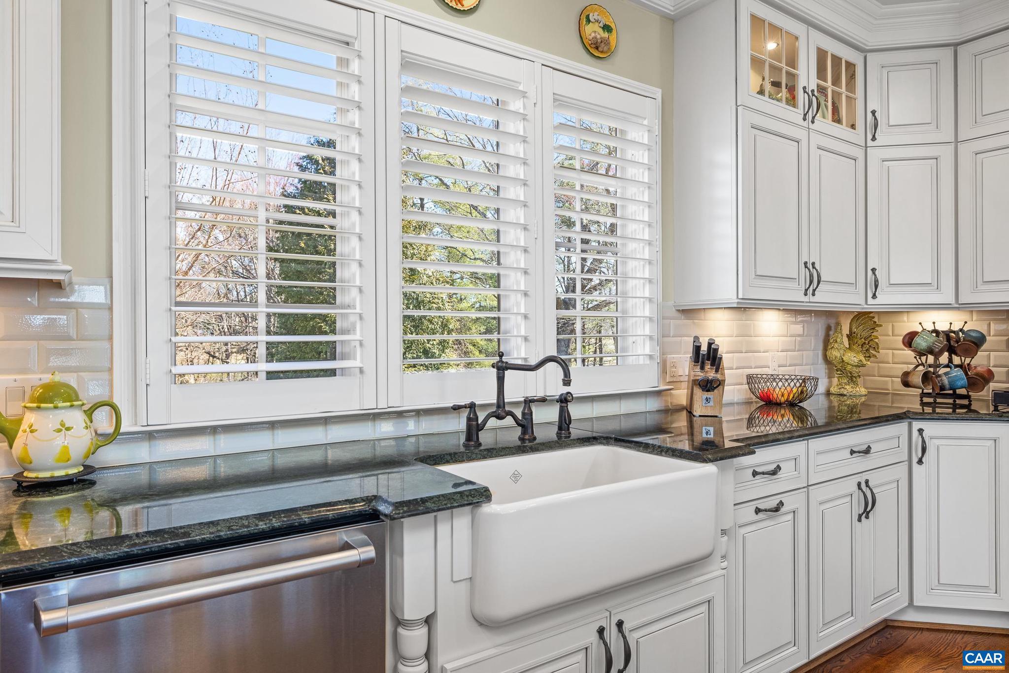 BLANDEMAR FARM ESTATES - Residential