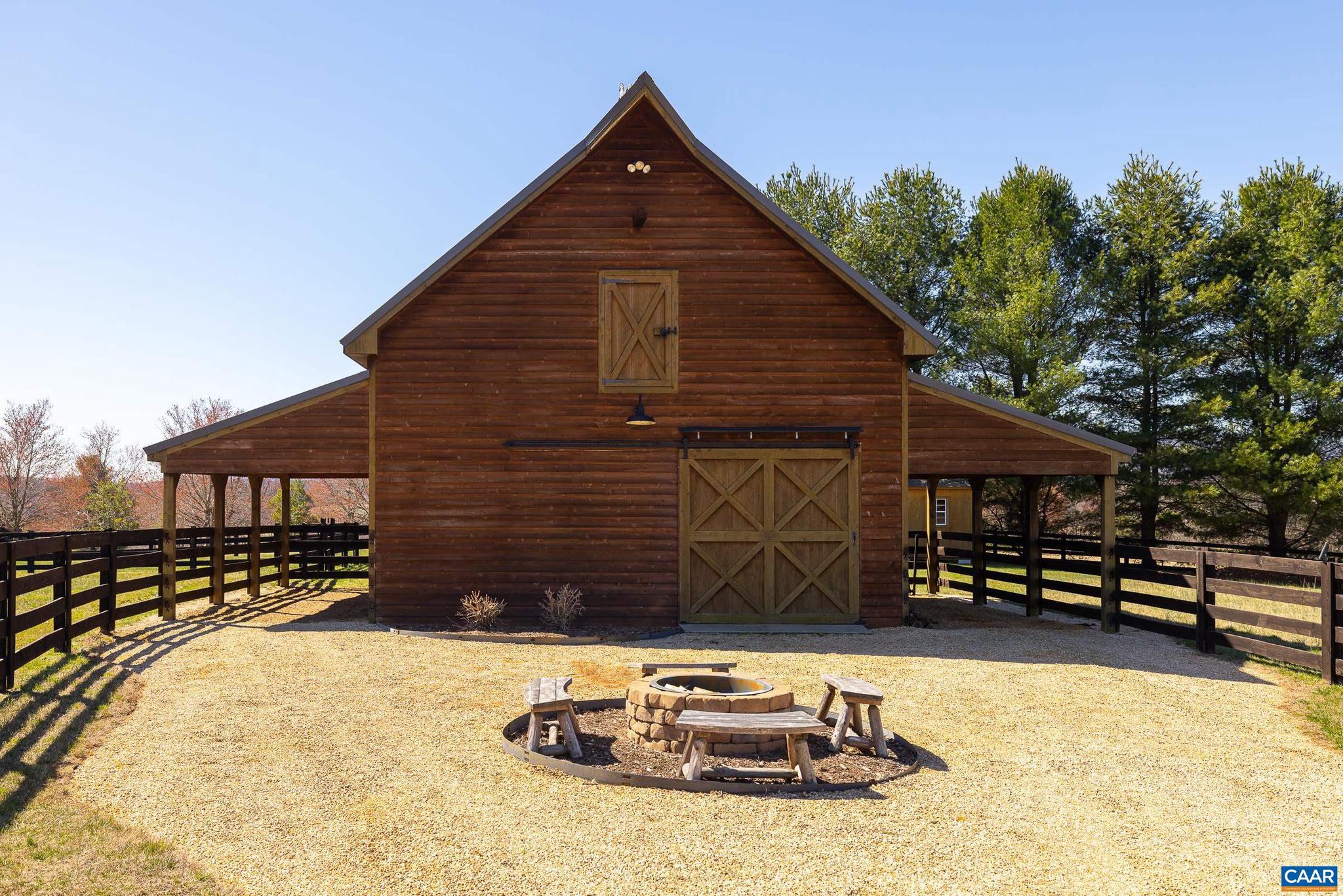 BLANDEMAR FARM ESTATES - Residential