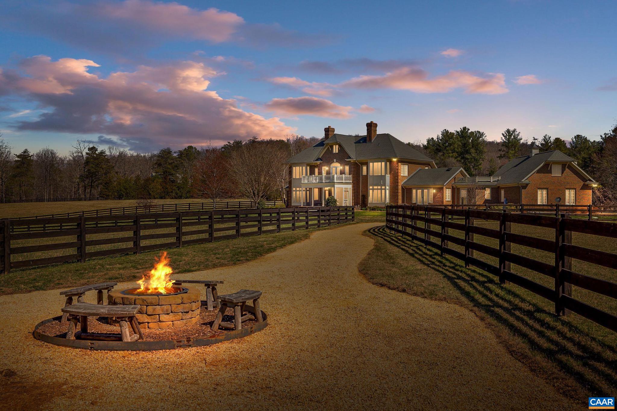 BLANDEMAR FARM ESTATES - Residential