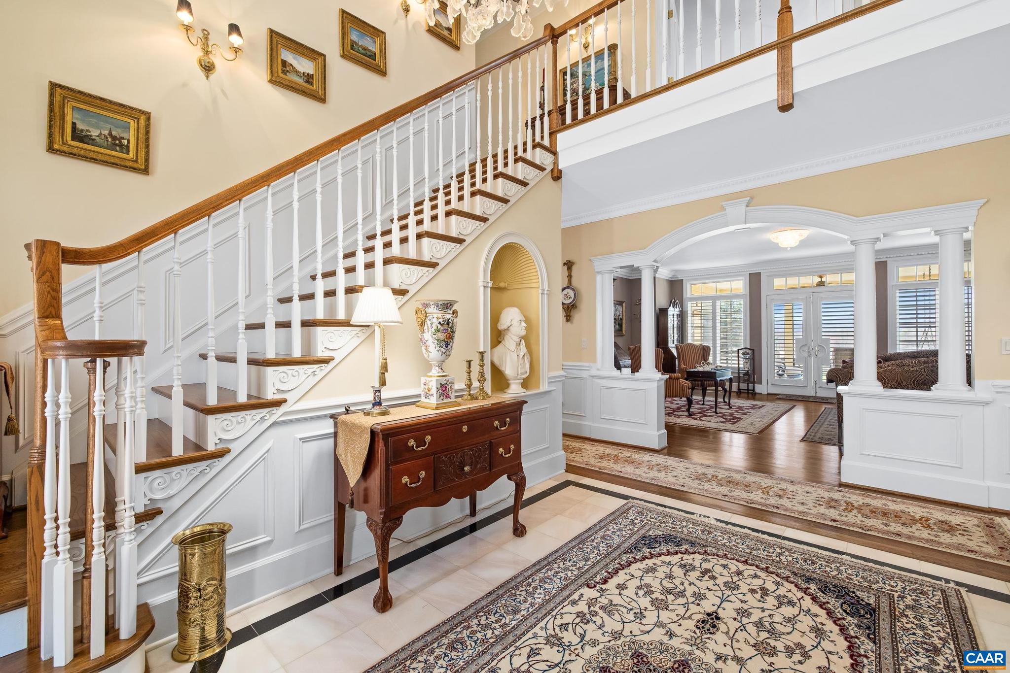 BLANDEMAR FARM ESTATES - Residential