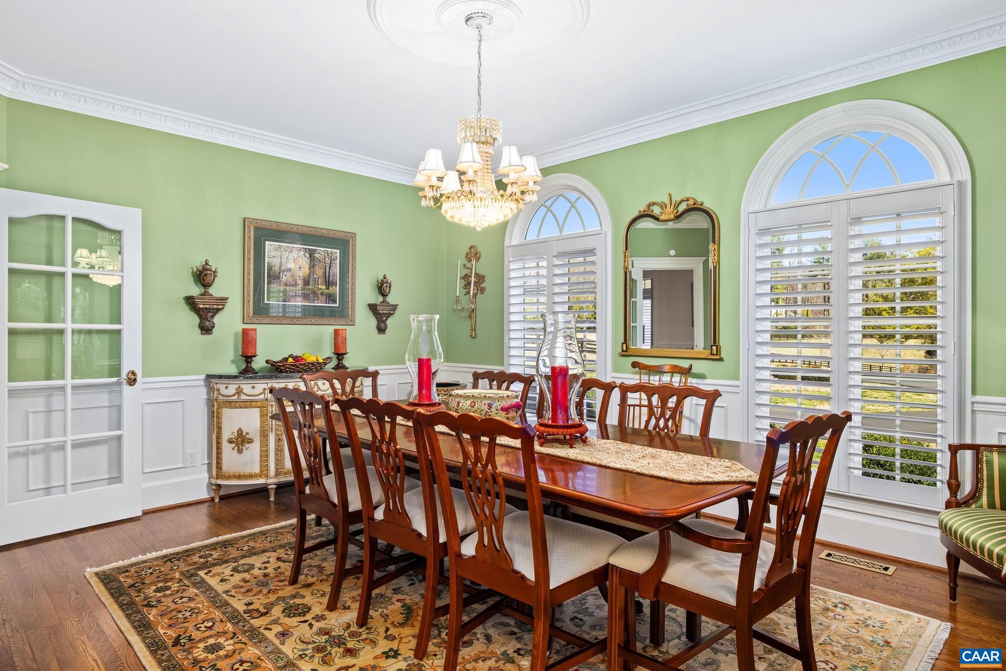 BLANDEMAR FARM ESTATES - Residential