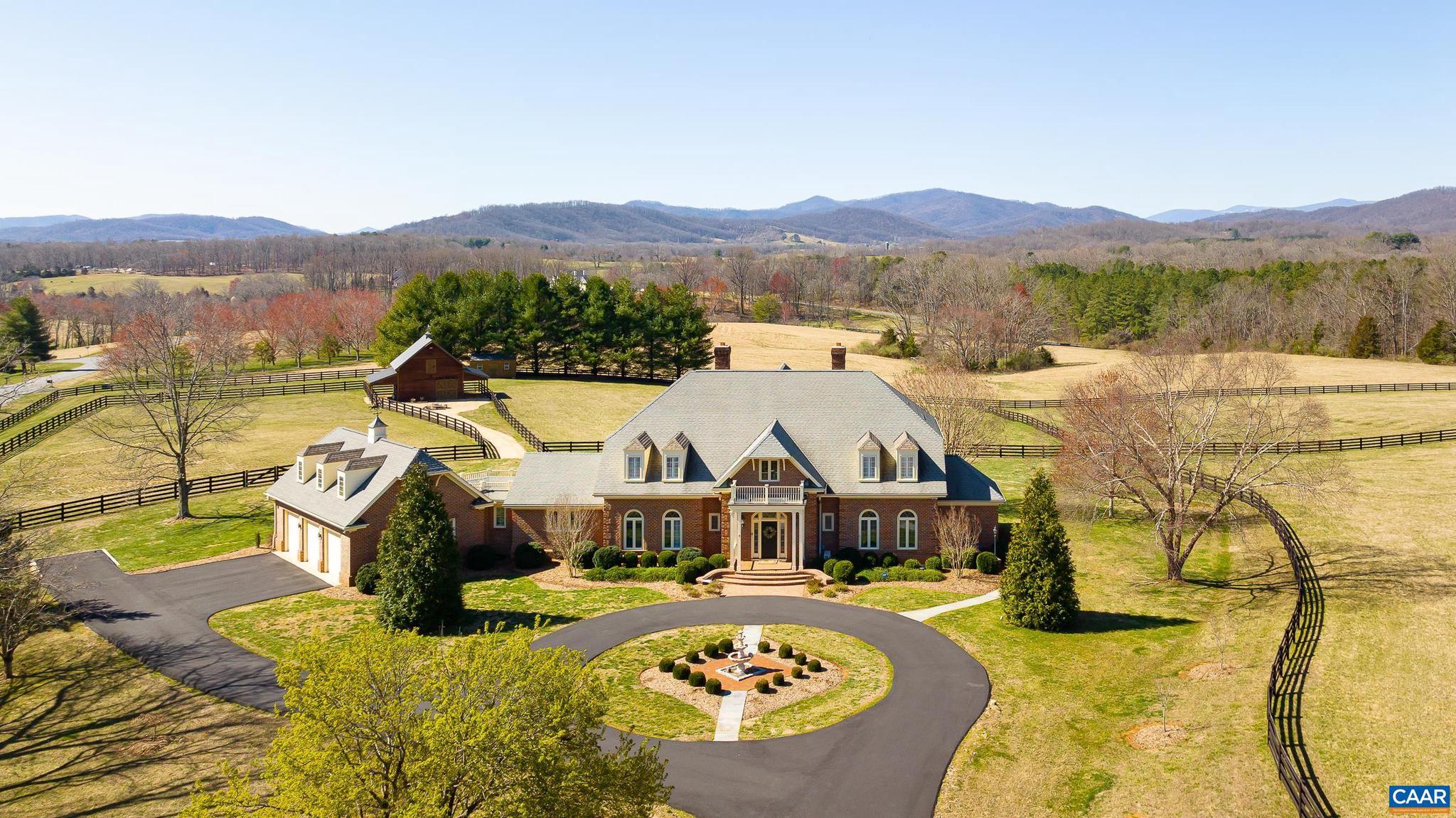 BLANDEMAR FARM ESTATES - Residential