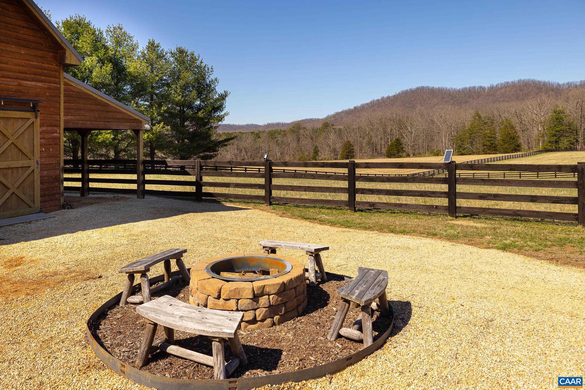 BLANDEMAR FARM ESTATES - Residential