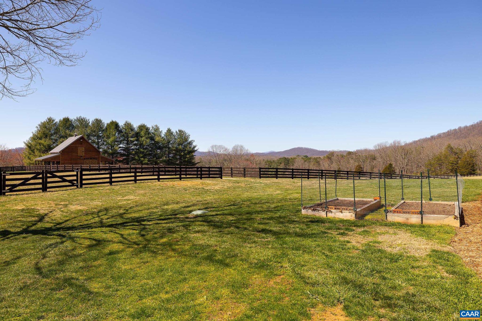 BLANDEMAR FARM ESTATES - Residential