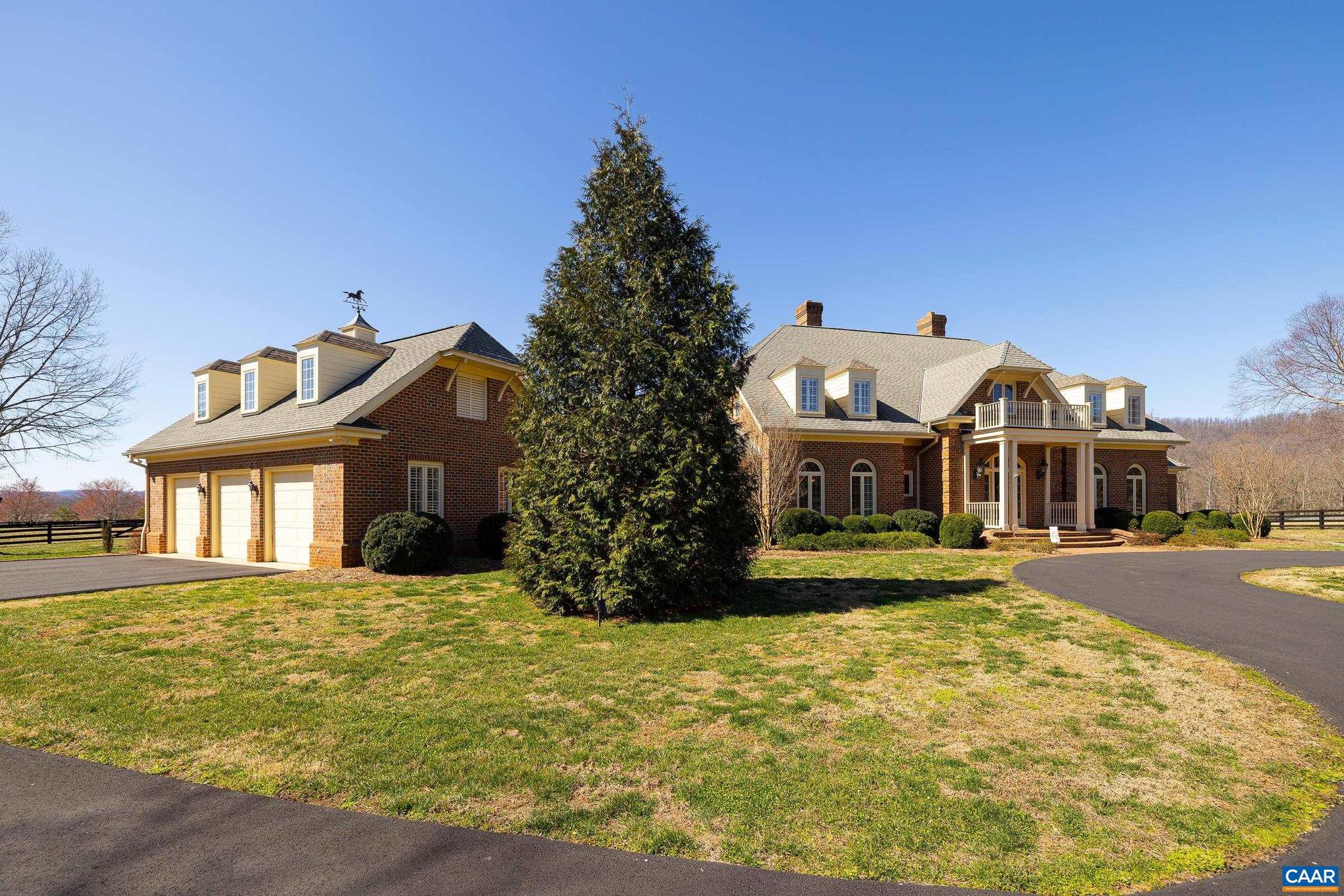 BLANDEMAR FARM ESTATES - Residential