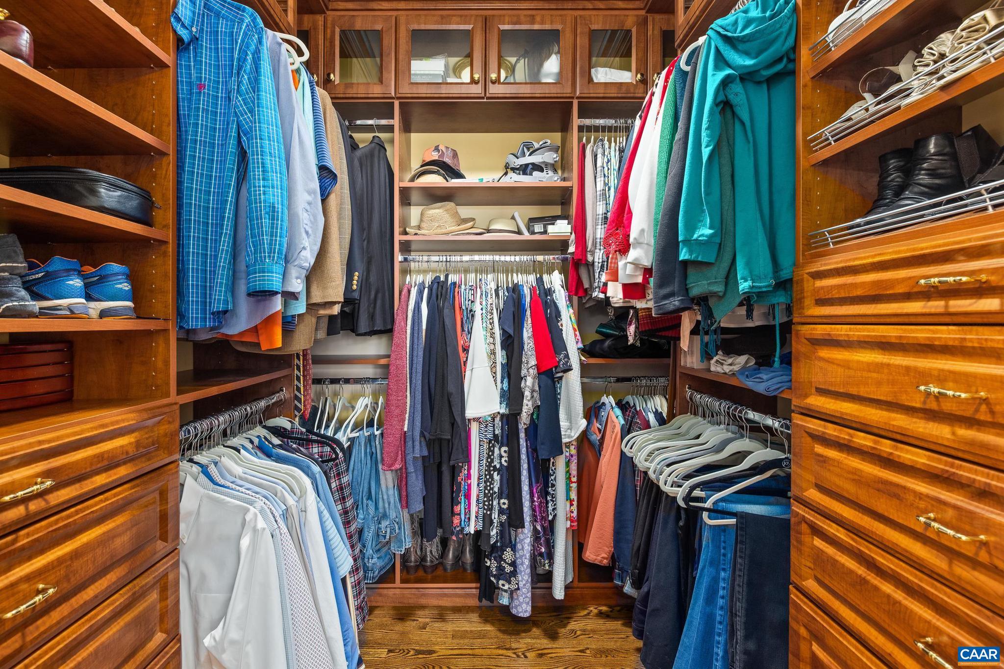 BLANDEMAR FARM ESTATES - Residential