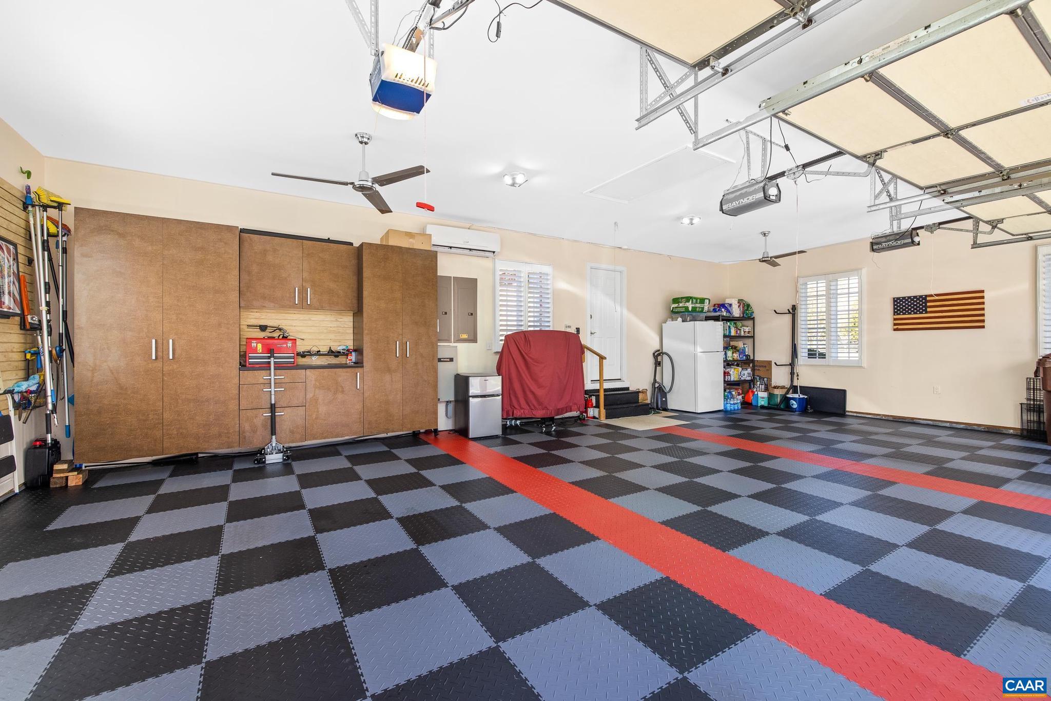 BLANDEMAR FARM ESTATES - Residential