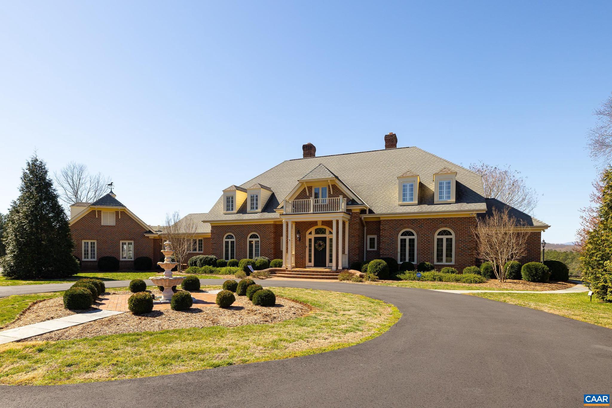 BLANDEMAR FARM ESTATES - Residential