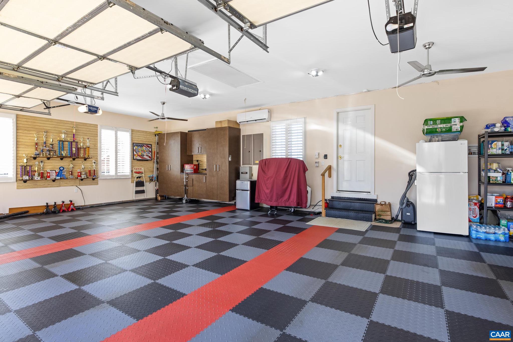 BLANDEMAR FARM ESTATES - Residential