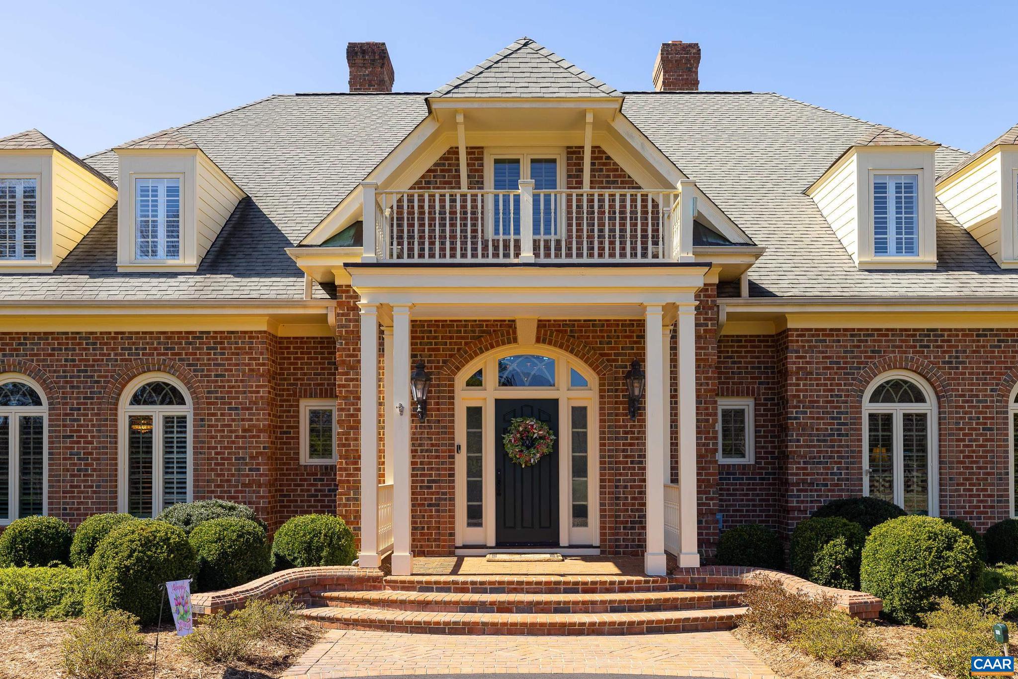 BLANDEMAR FARM ESTATES - Residential