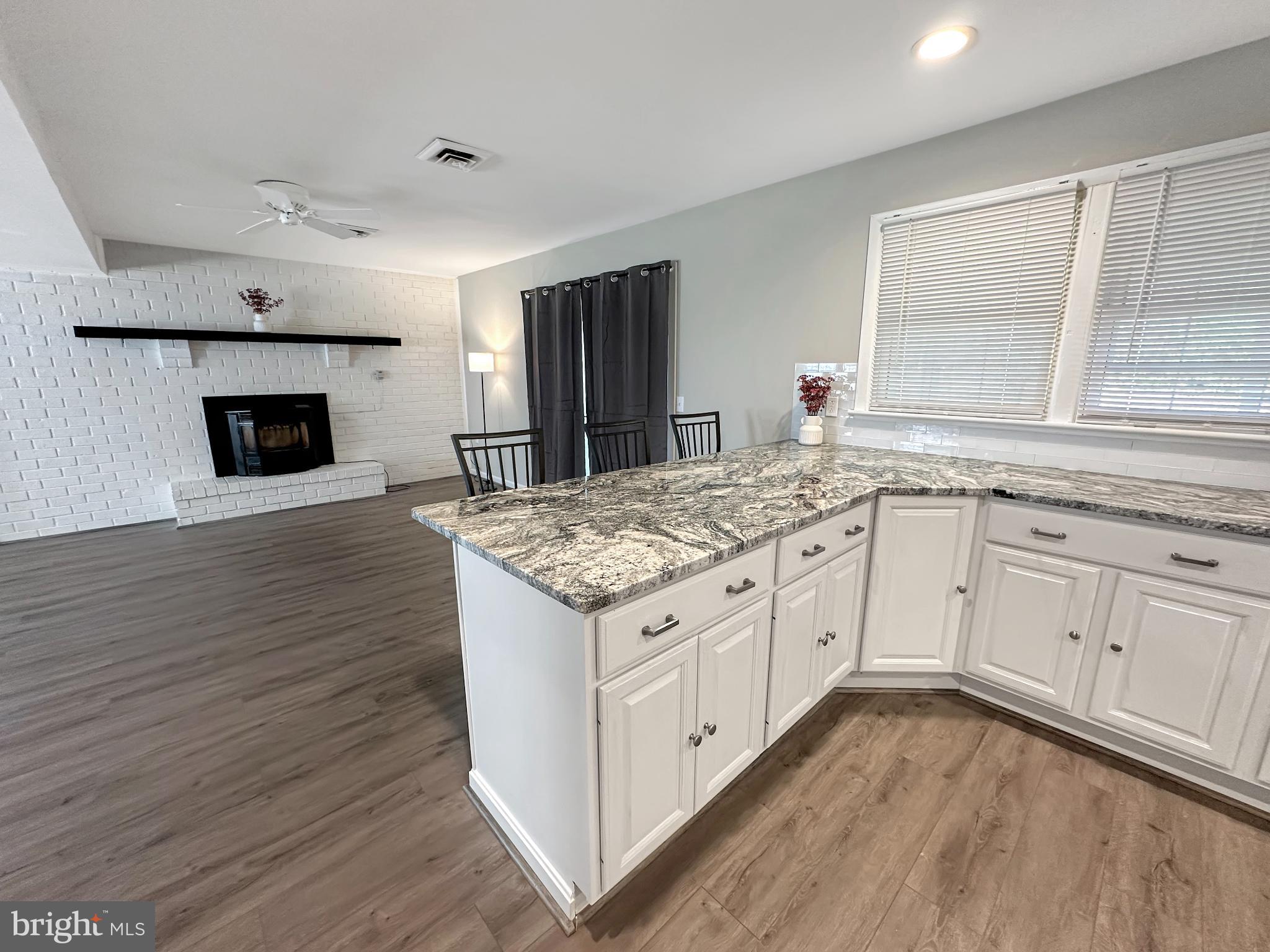 KENT ISLAND ESTATES - Residential