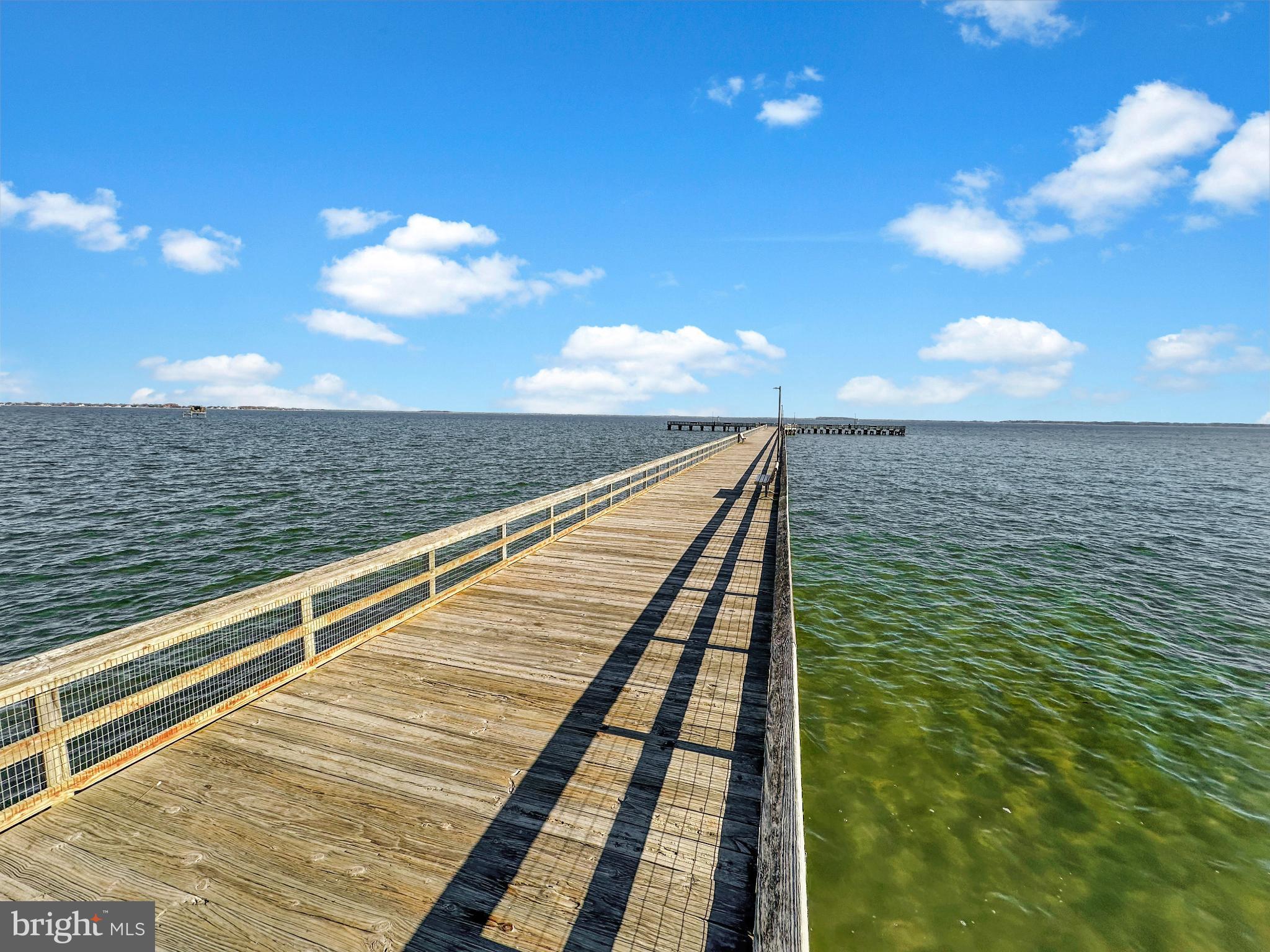 KENT ISLAND ESTATES - Residential