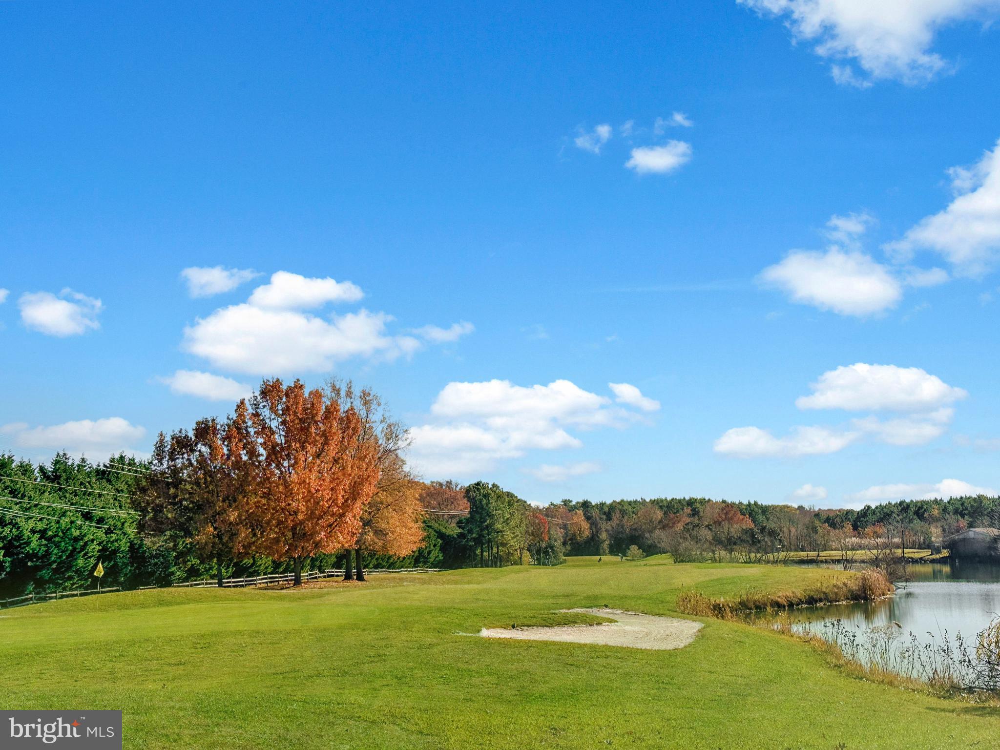 KENT ISLAND ESTATES - Residential