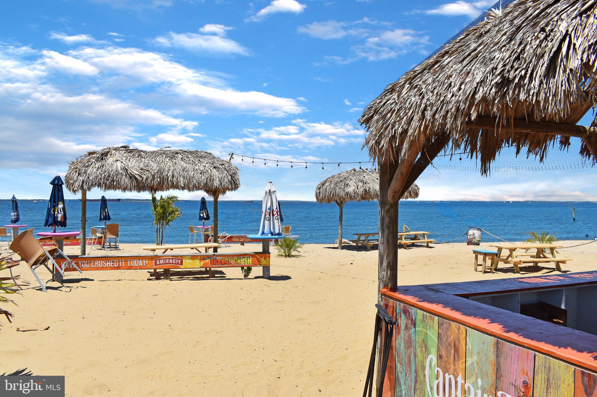 KENT ISLAND ESTATES - Residential