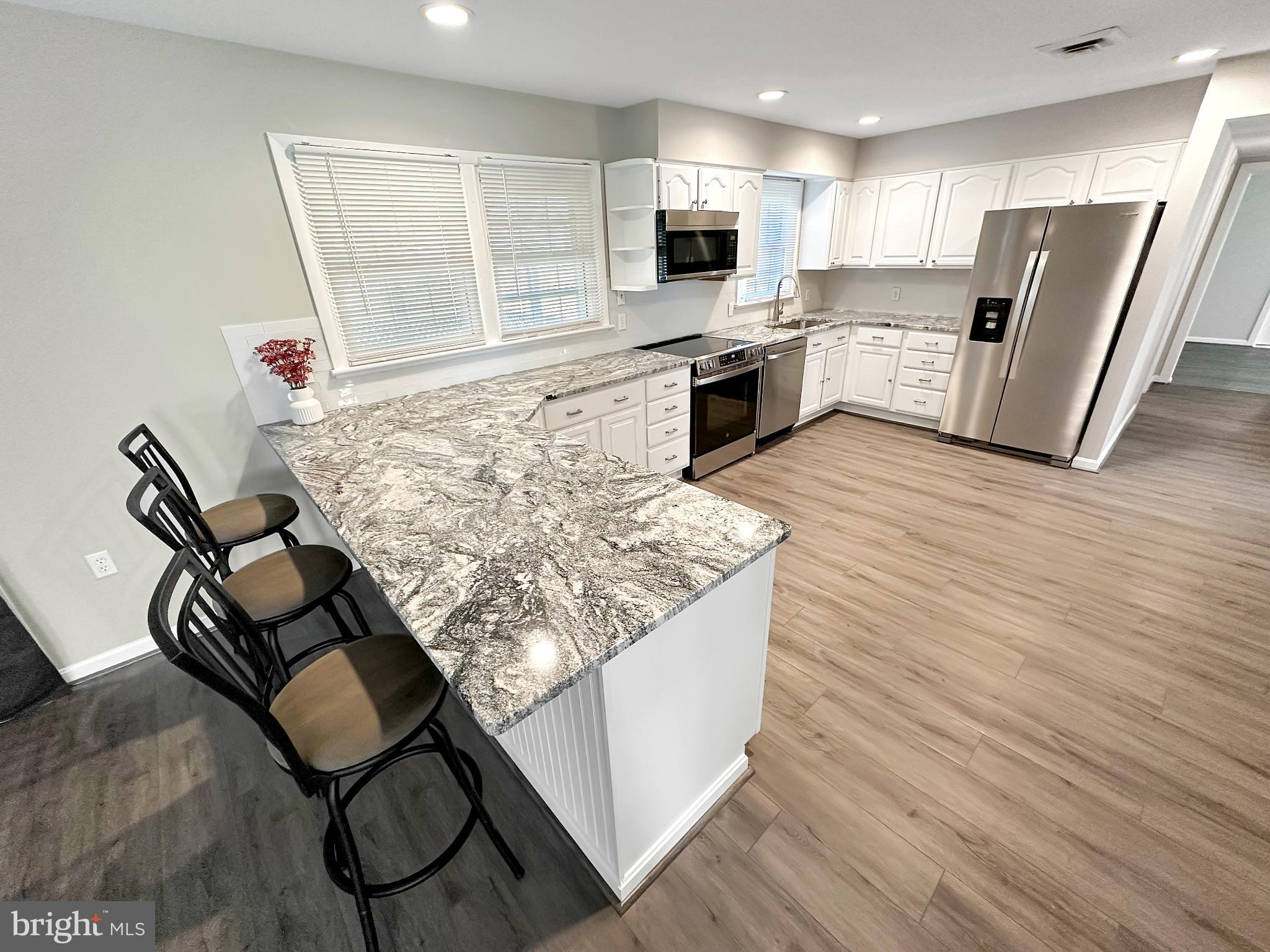 KENT ISLAND ESTATES - Residential