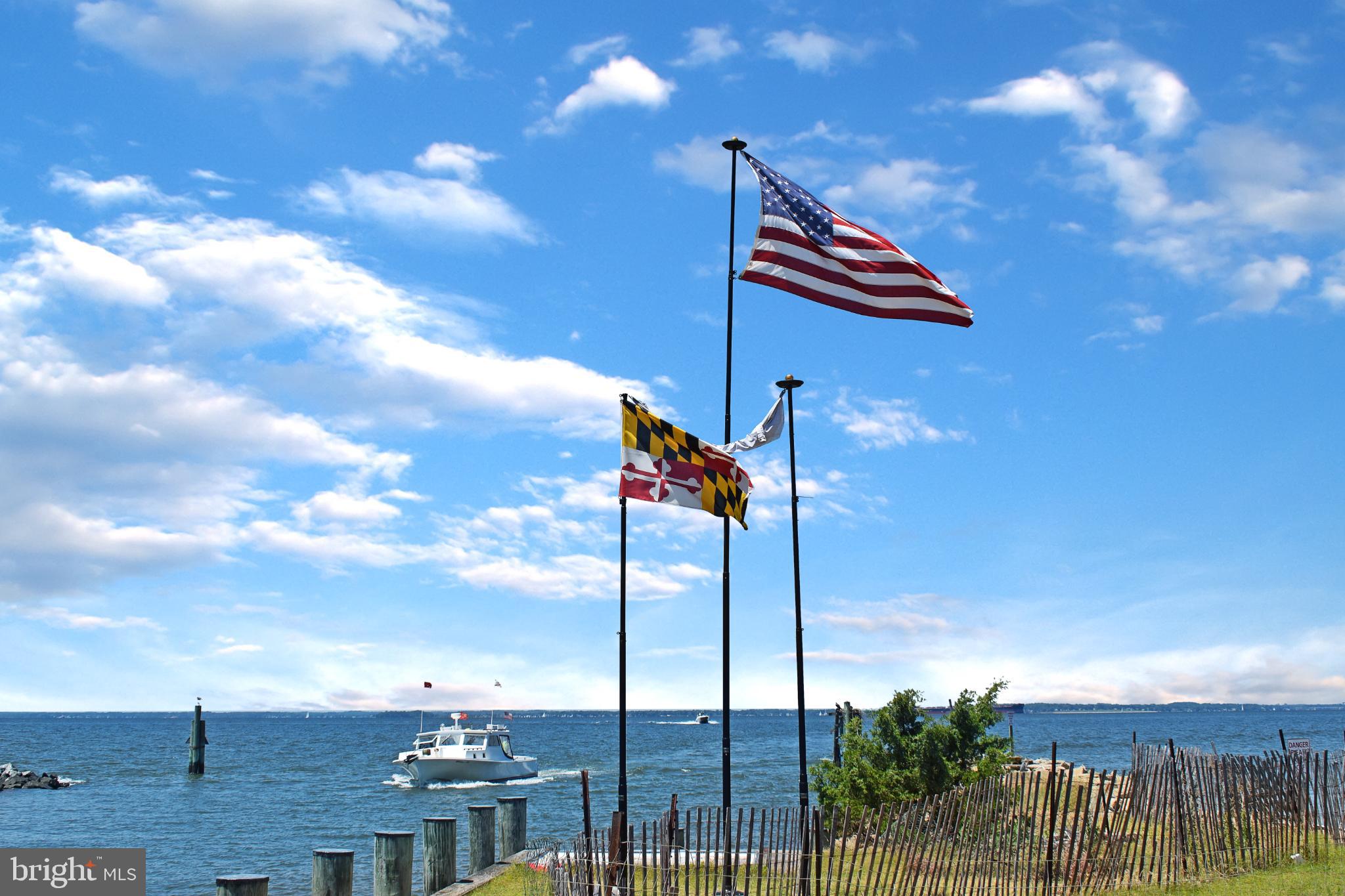 KENT ISLAND ESTATES - Residential