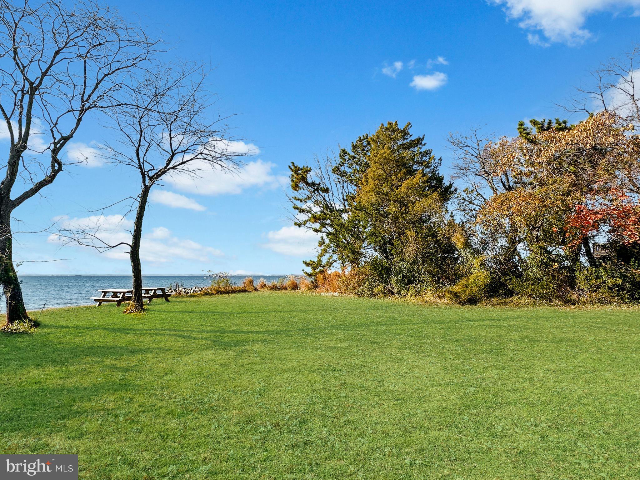 KENT ISLAND ESTATES - Residential