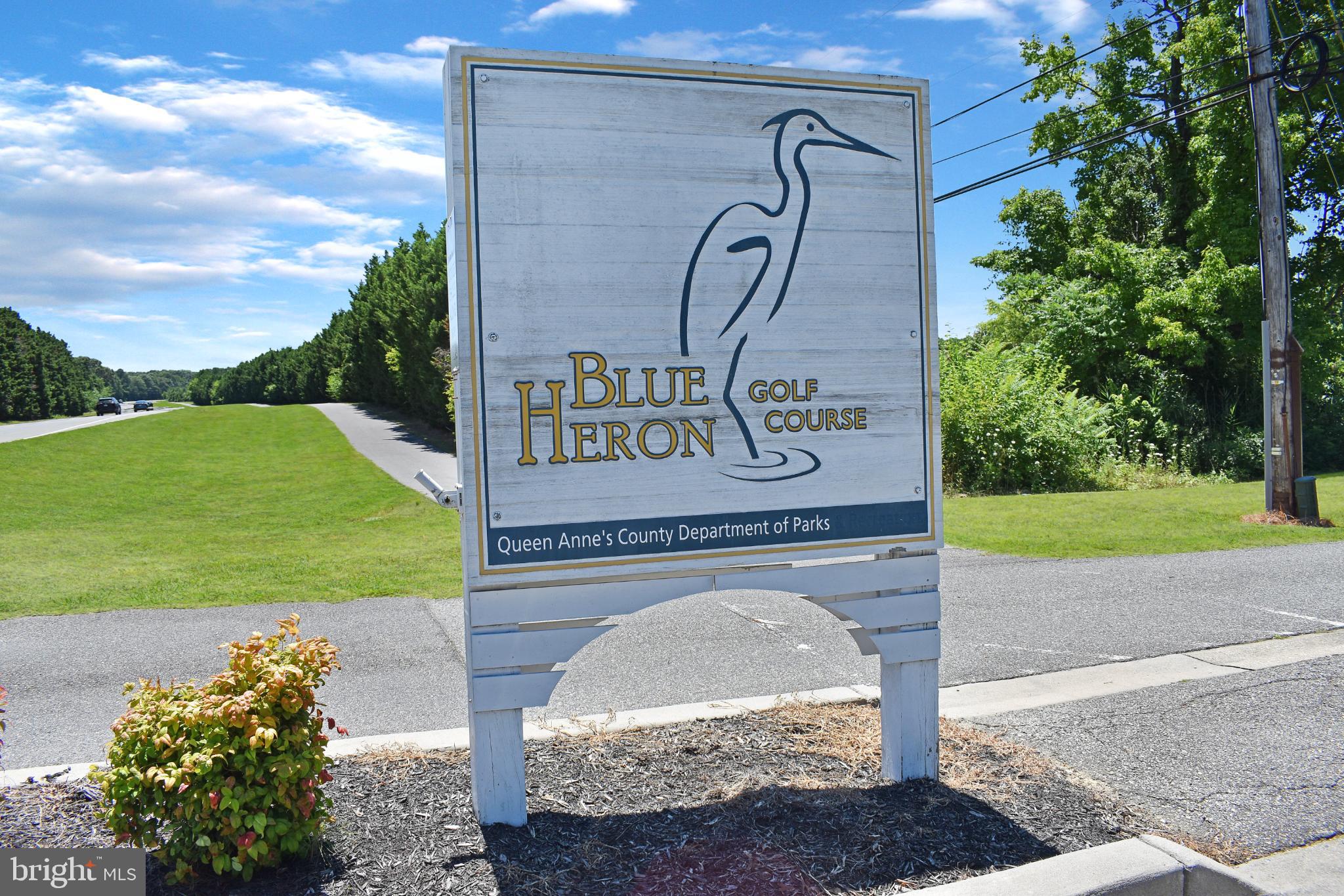 KENT ISLAND ESTATES - Residential