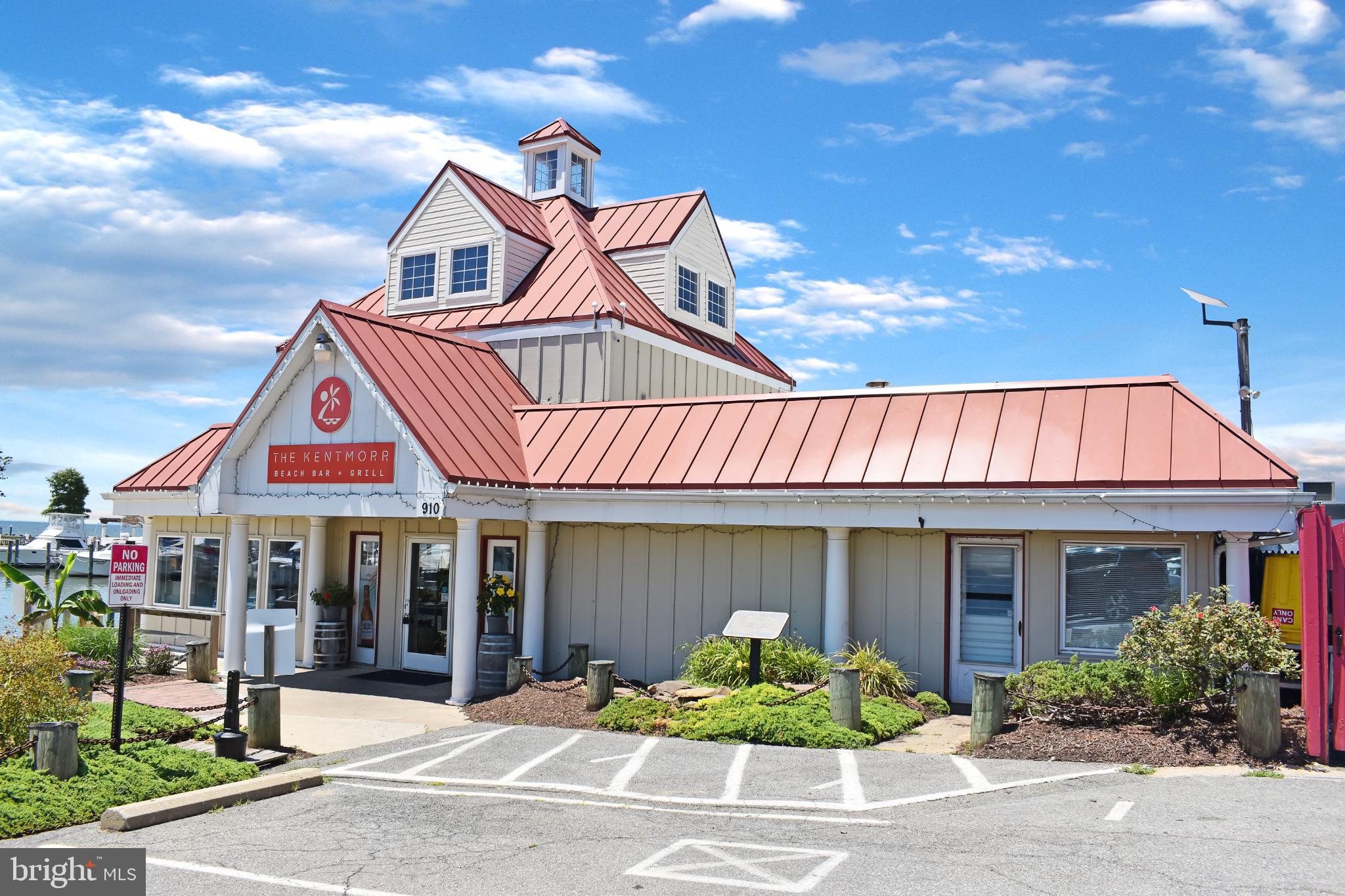 KENT ISLAND ESTATES - Residential