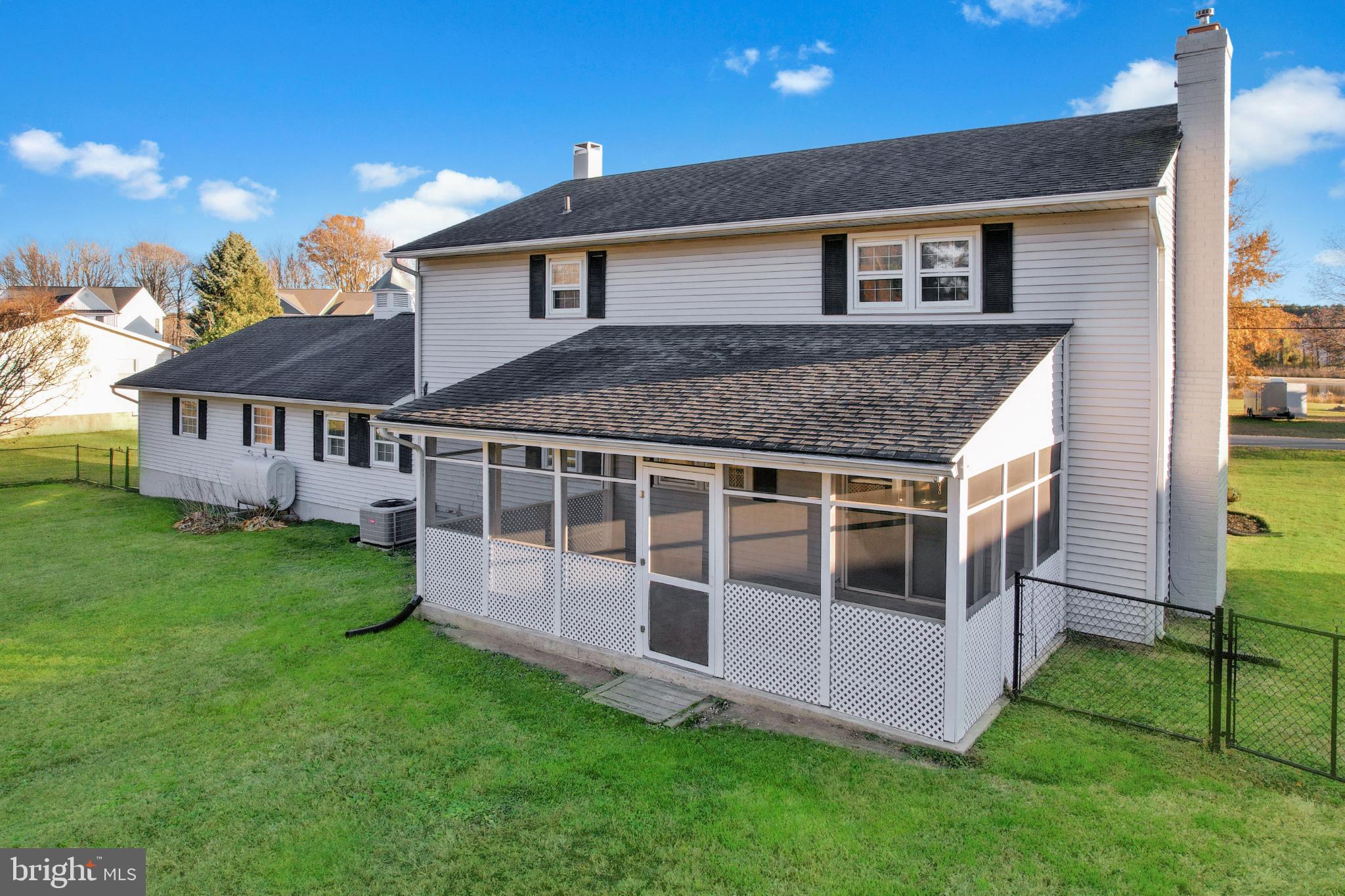 KENT ISLAND ESTATES - Residential