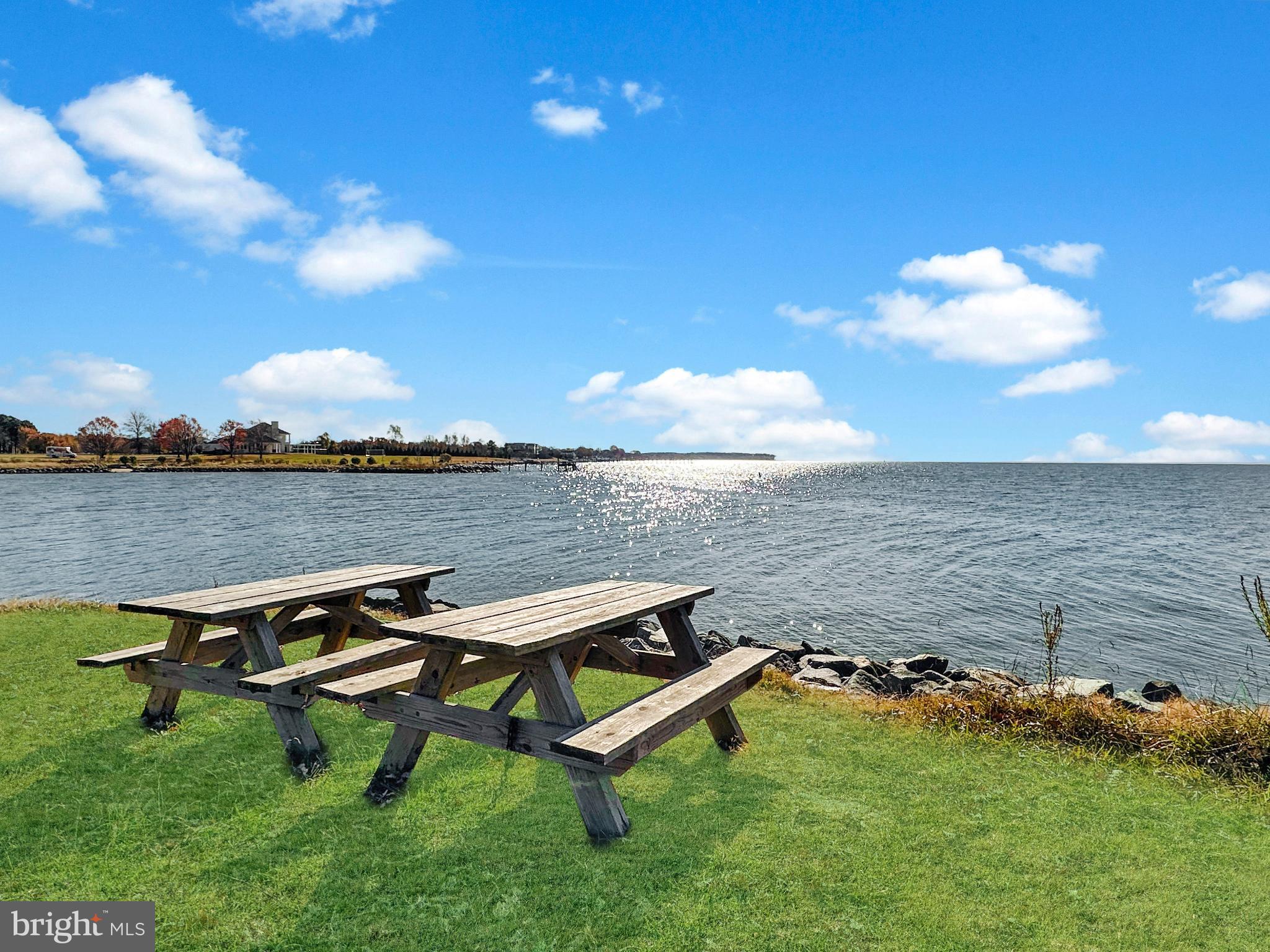 KENT ISLAND ESTATES - Residential