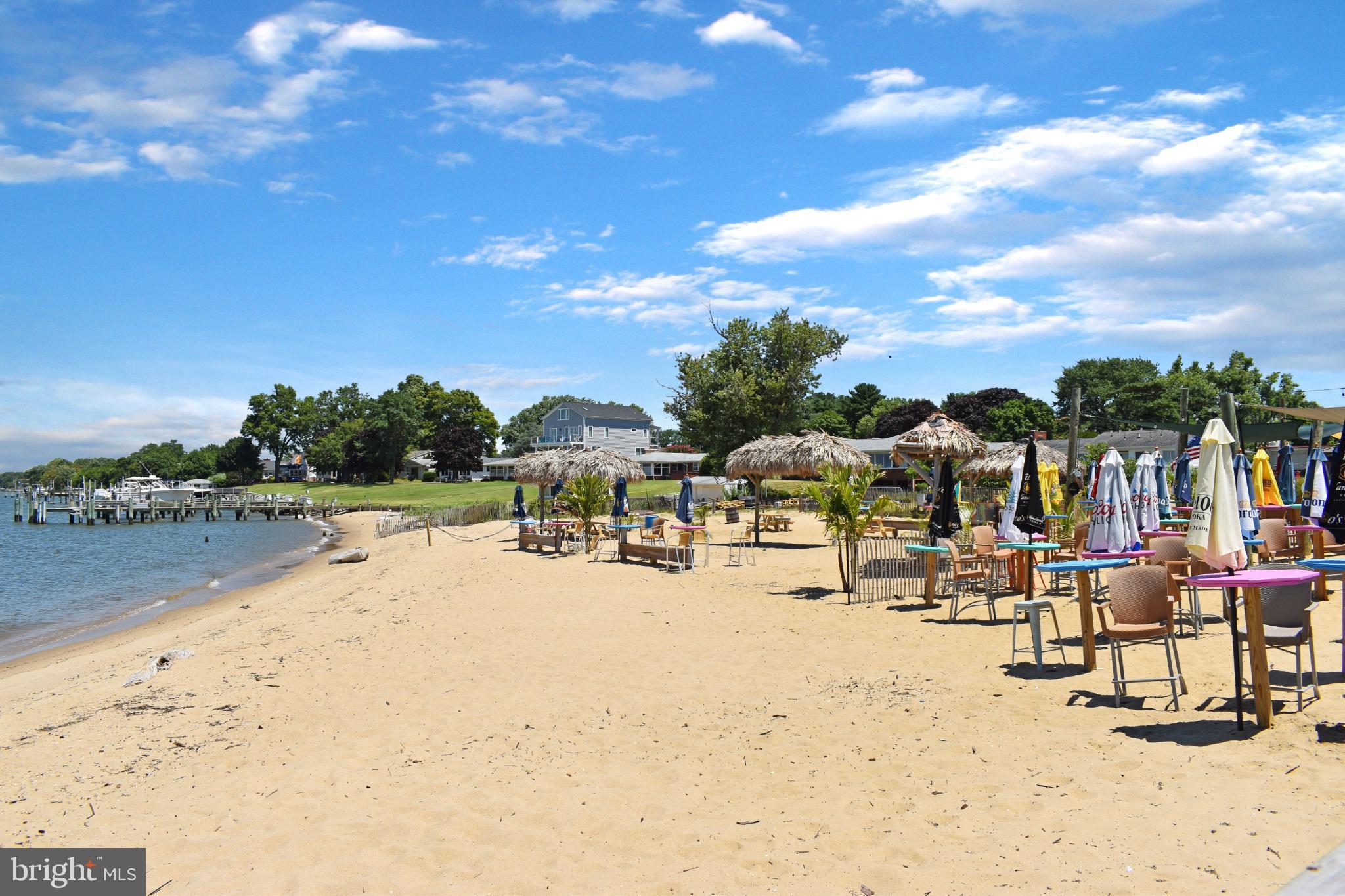 KENT ISLAND ESTATES - Residential