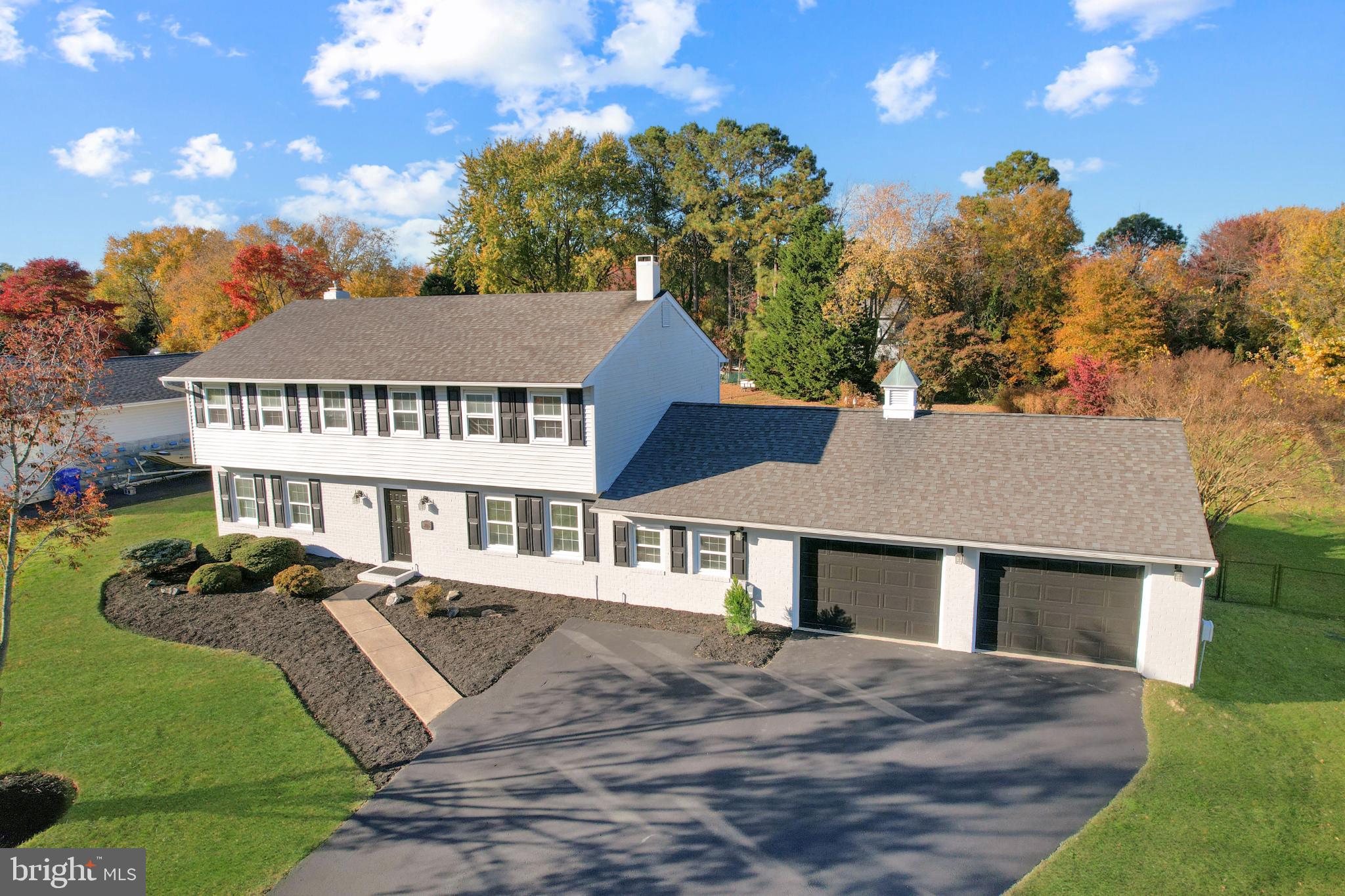 KENT ISLAND ESTATES - Residential