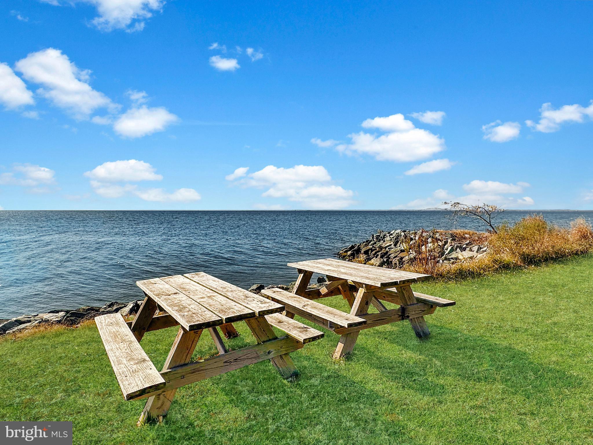 KENT ISLAND ESTATES - Residential