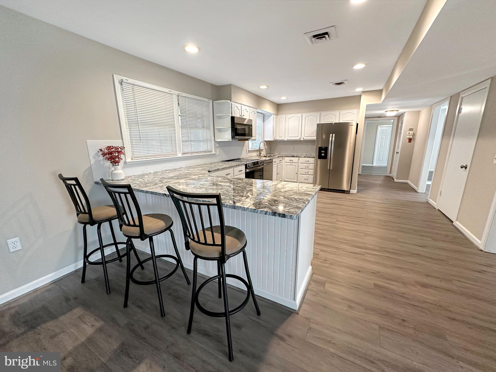 KENT ISLAND ESTATES - Residential