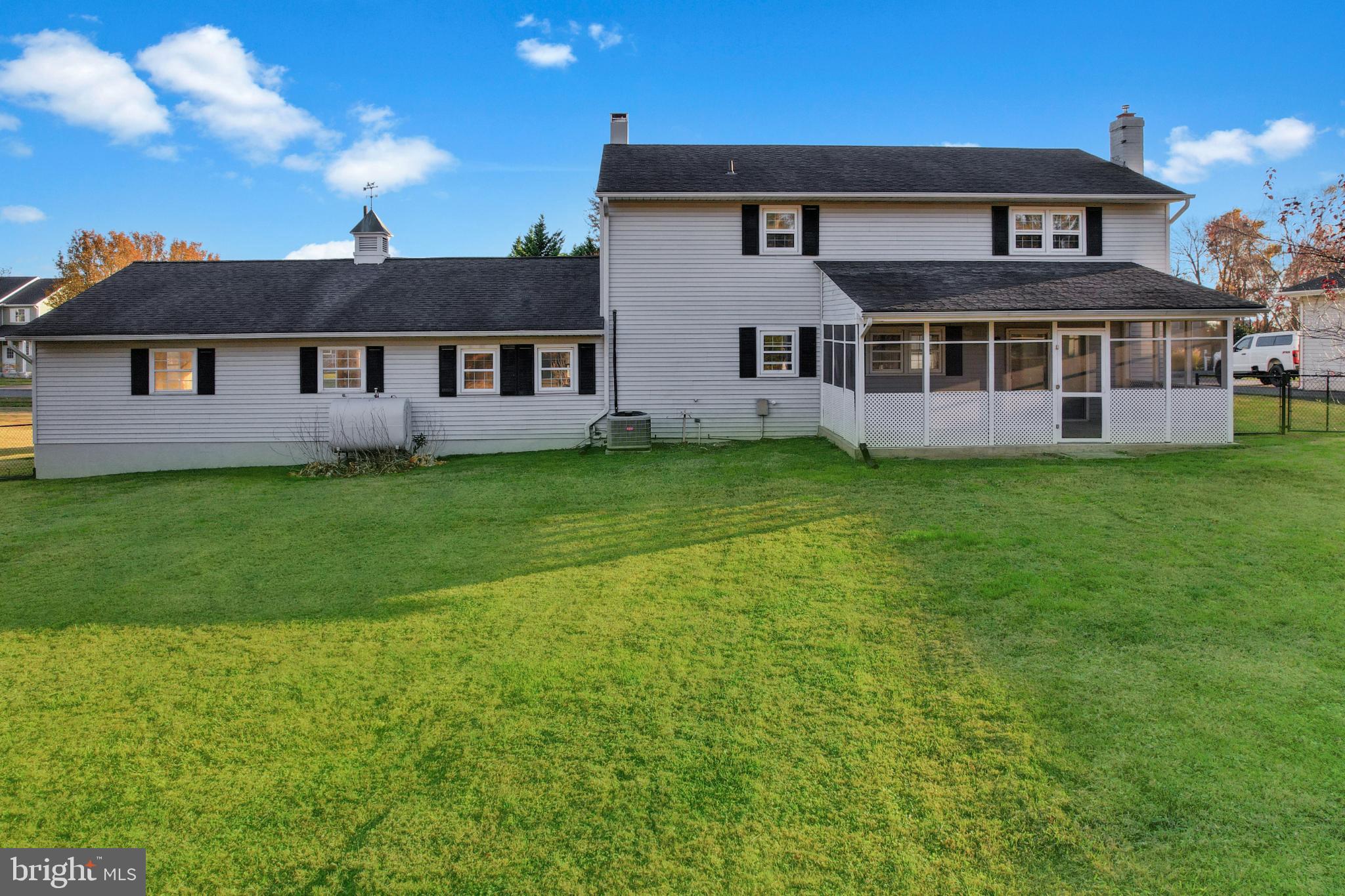 KENT ISLAND ESTATES - Residential