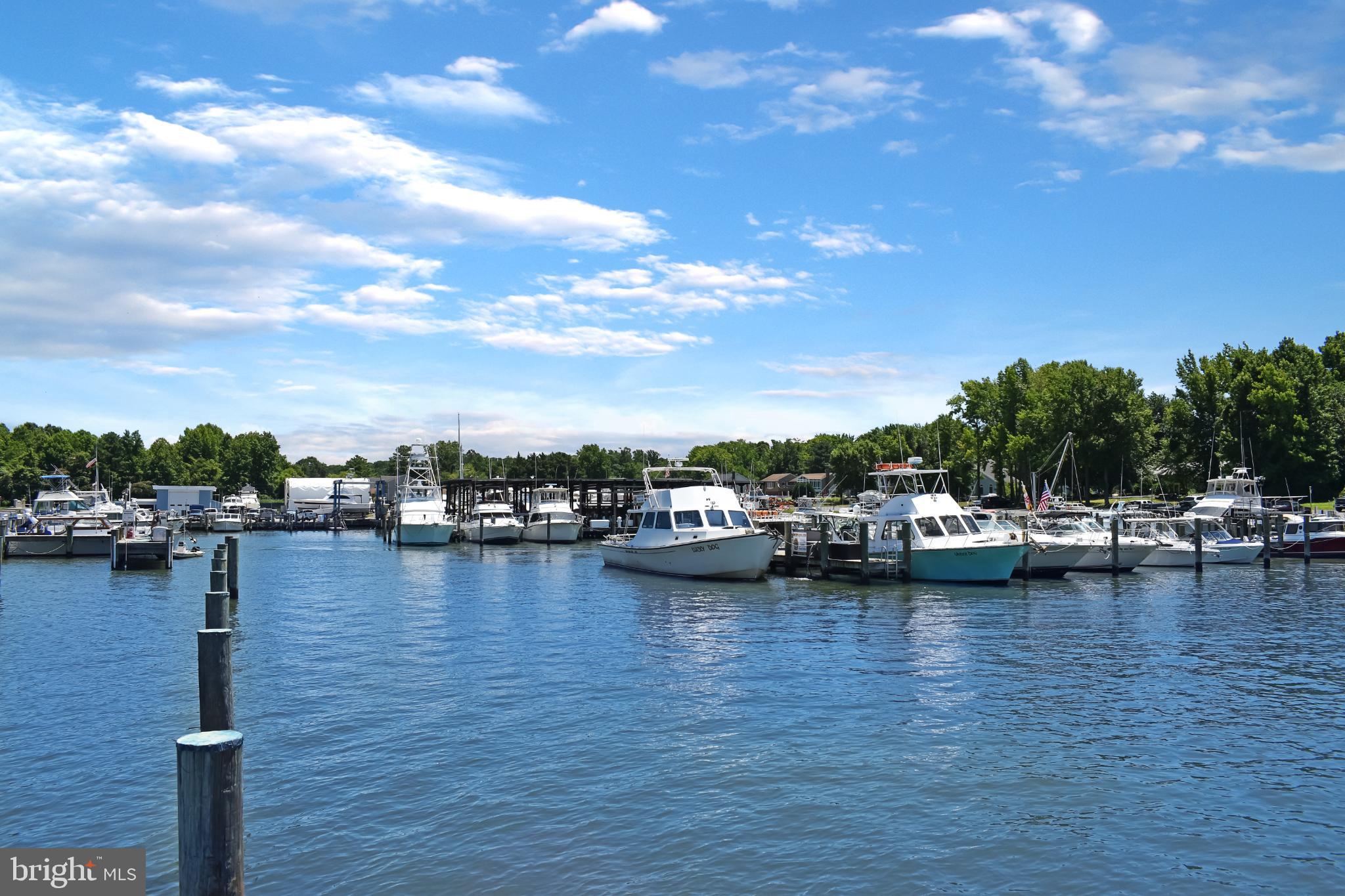 KENT ISLAND ESTATES - Residential